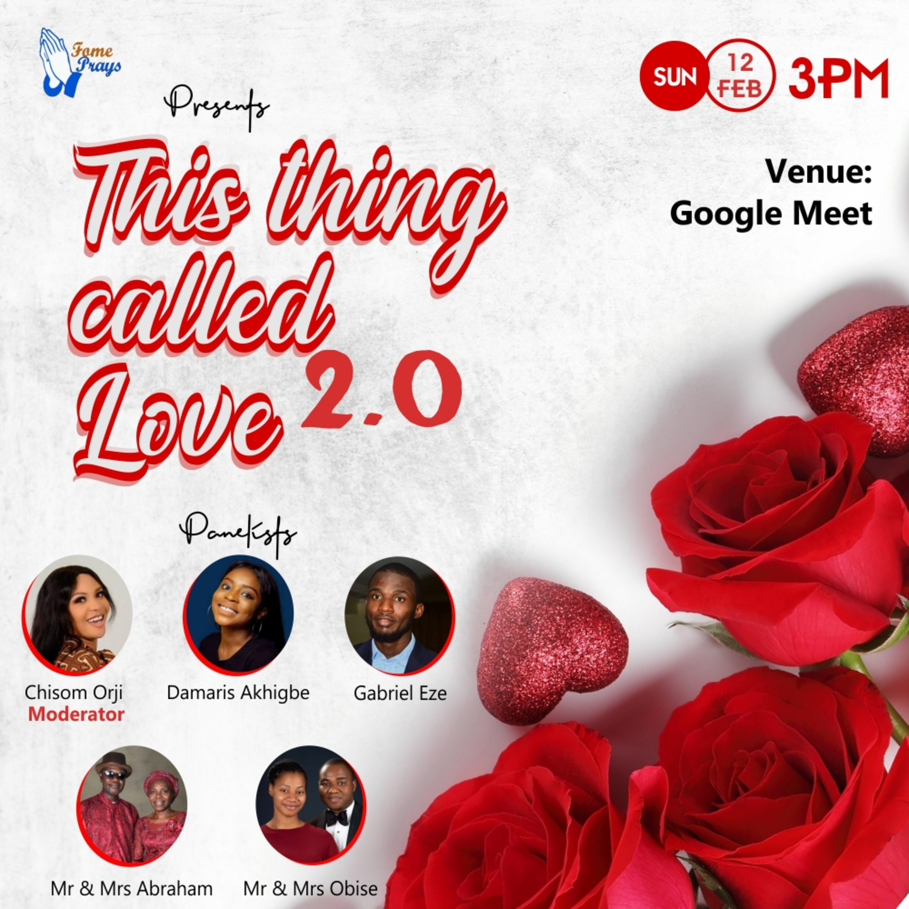 This Thing Called Love 2.0