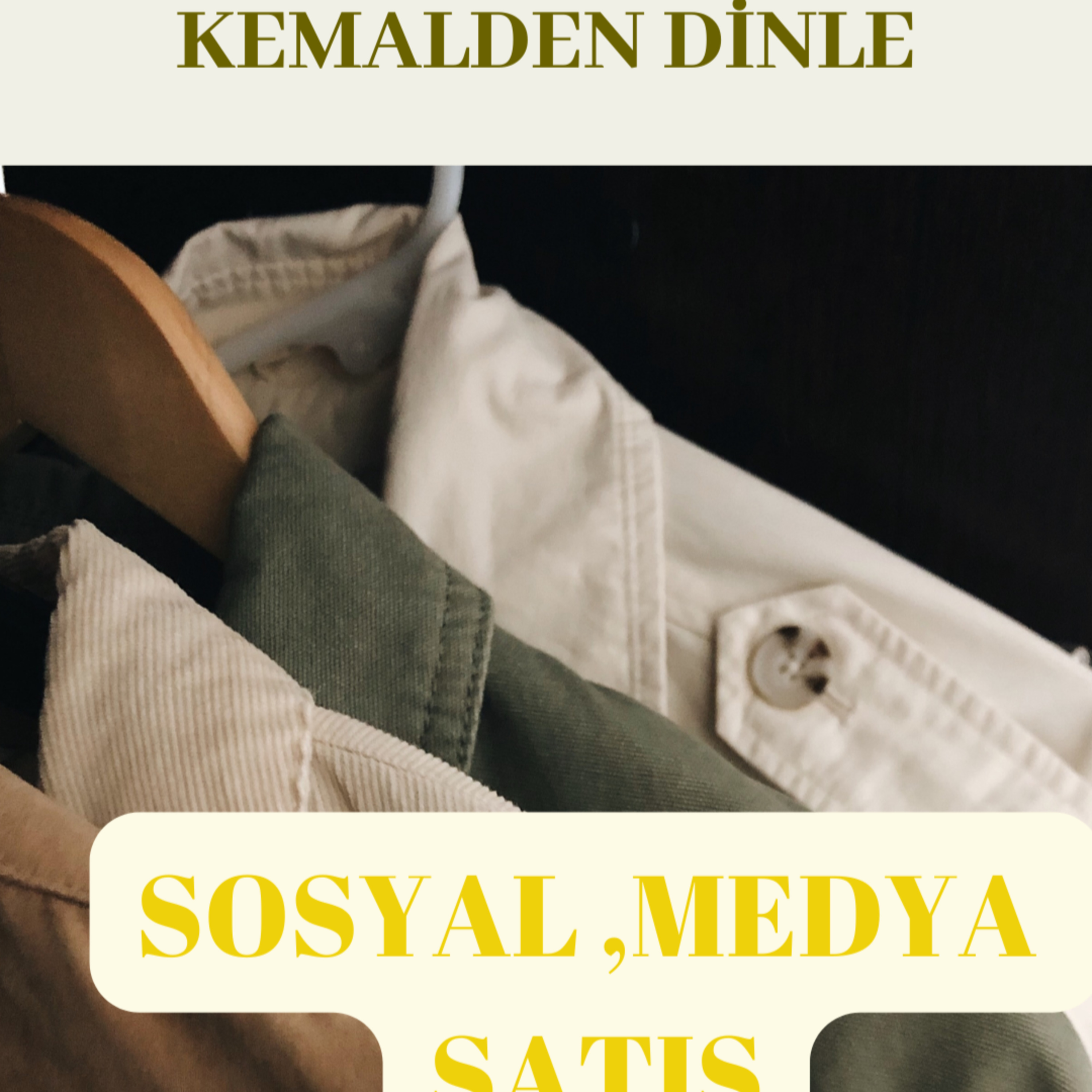 MODUNA GÖRE PODCAST