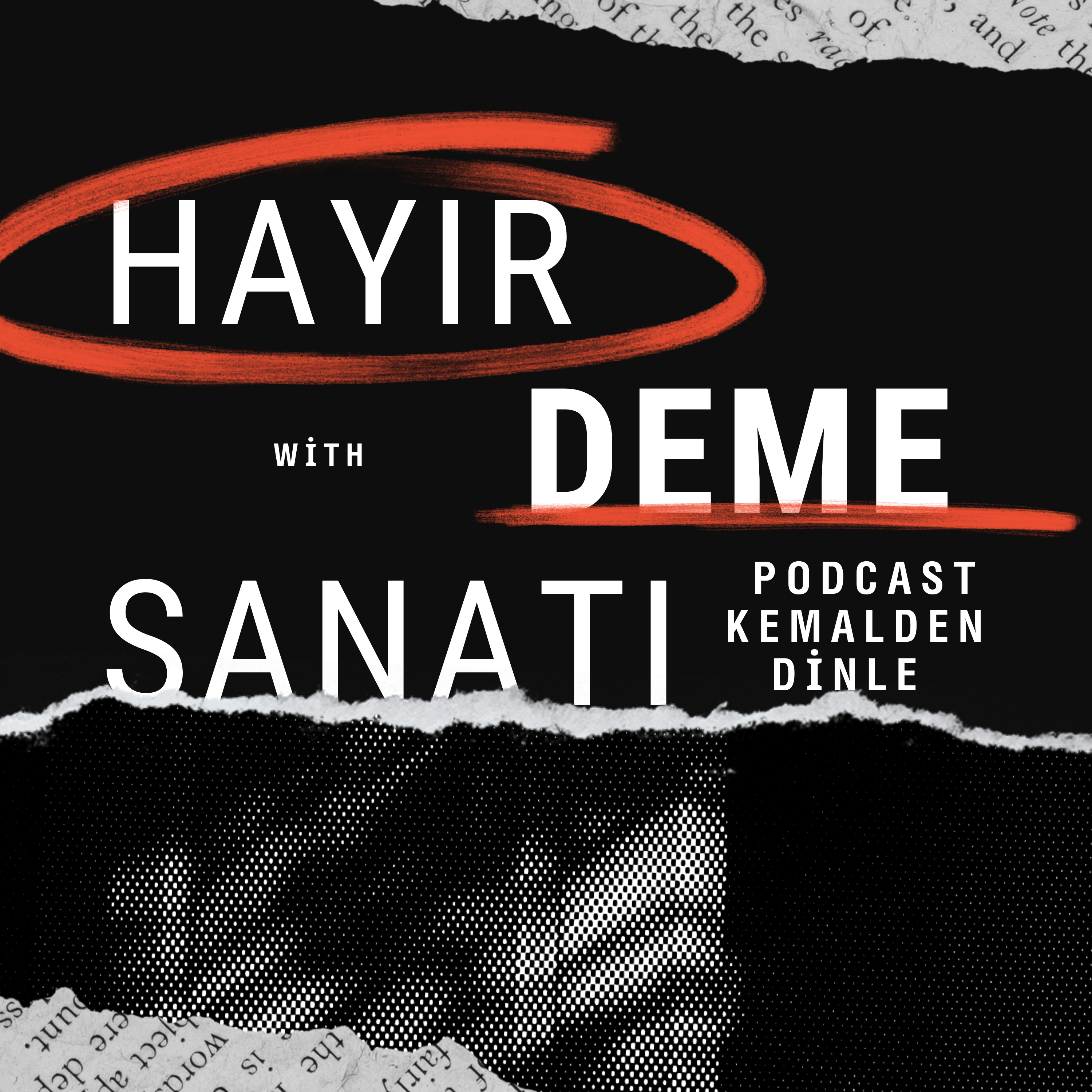 MODUNA GÖRE PODCAST