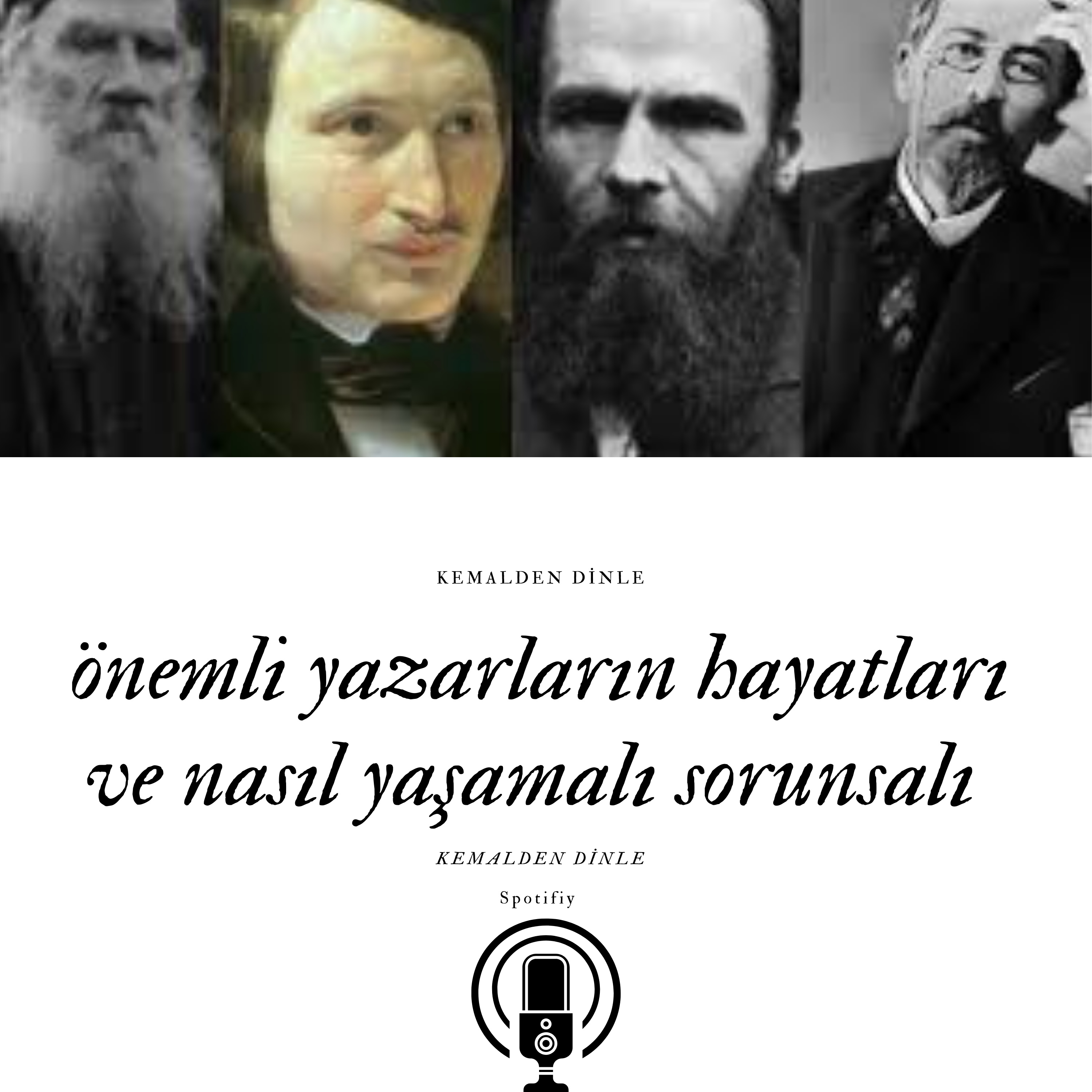 MODUNA GÖRE PODCAST