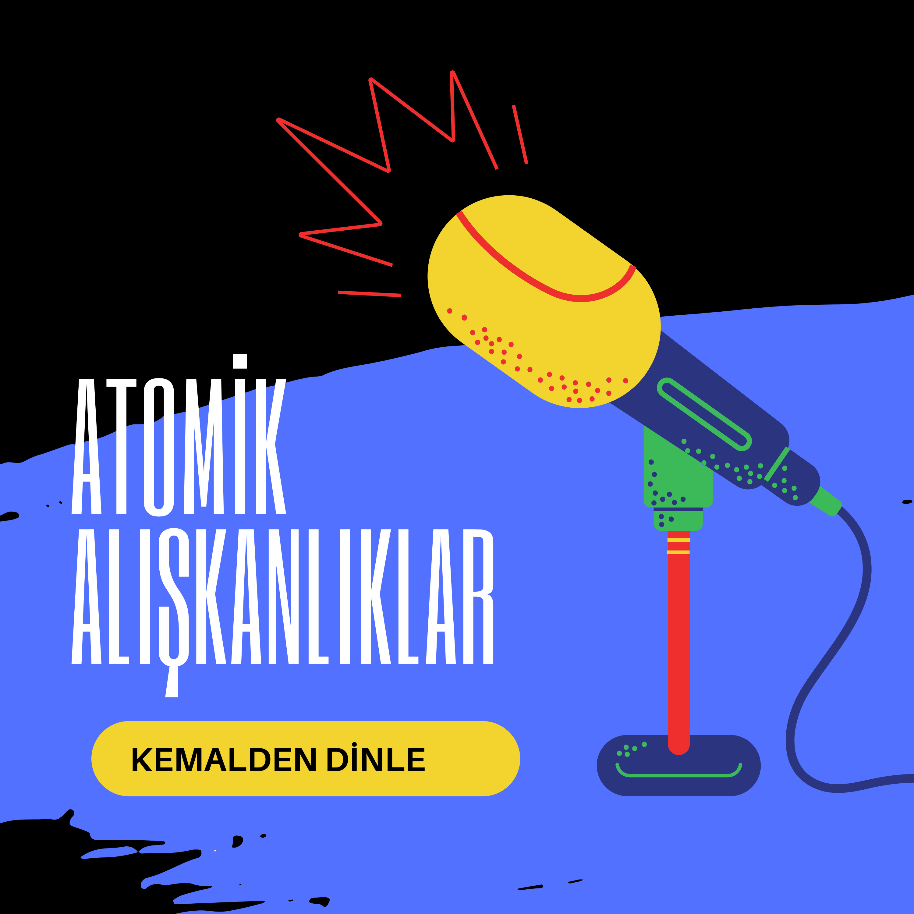 MODUNA GÖRE PODCAST