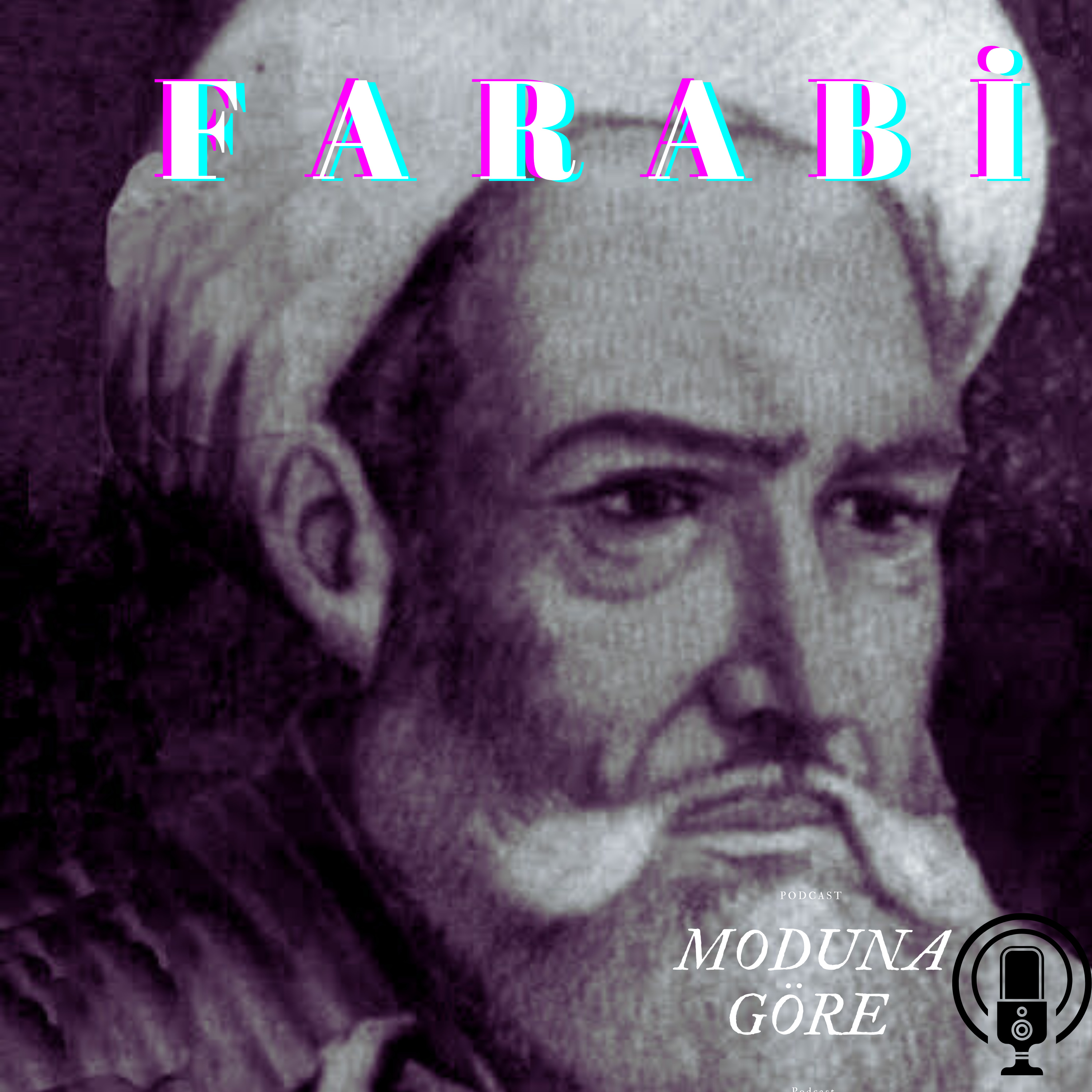 MODUNA GÖRE PODCAST