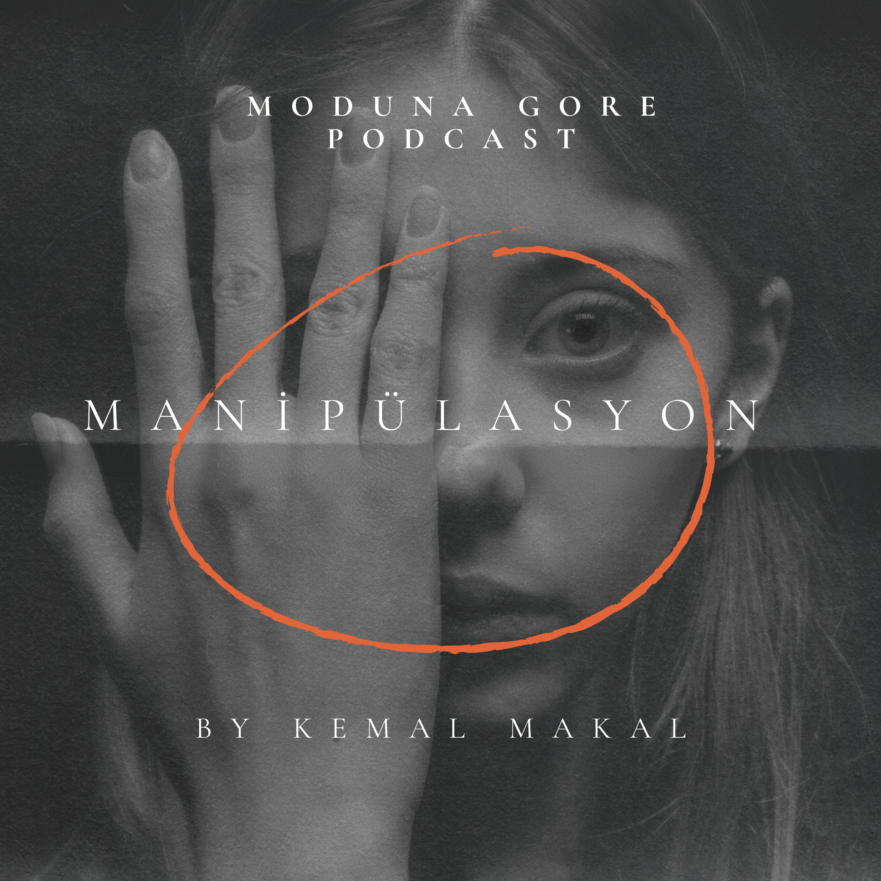 MODUNA GÖRE PODCAST