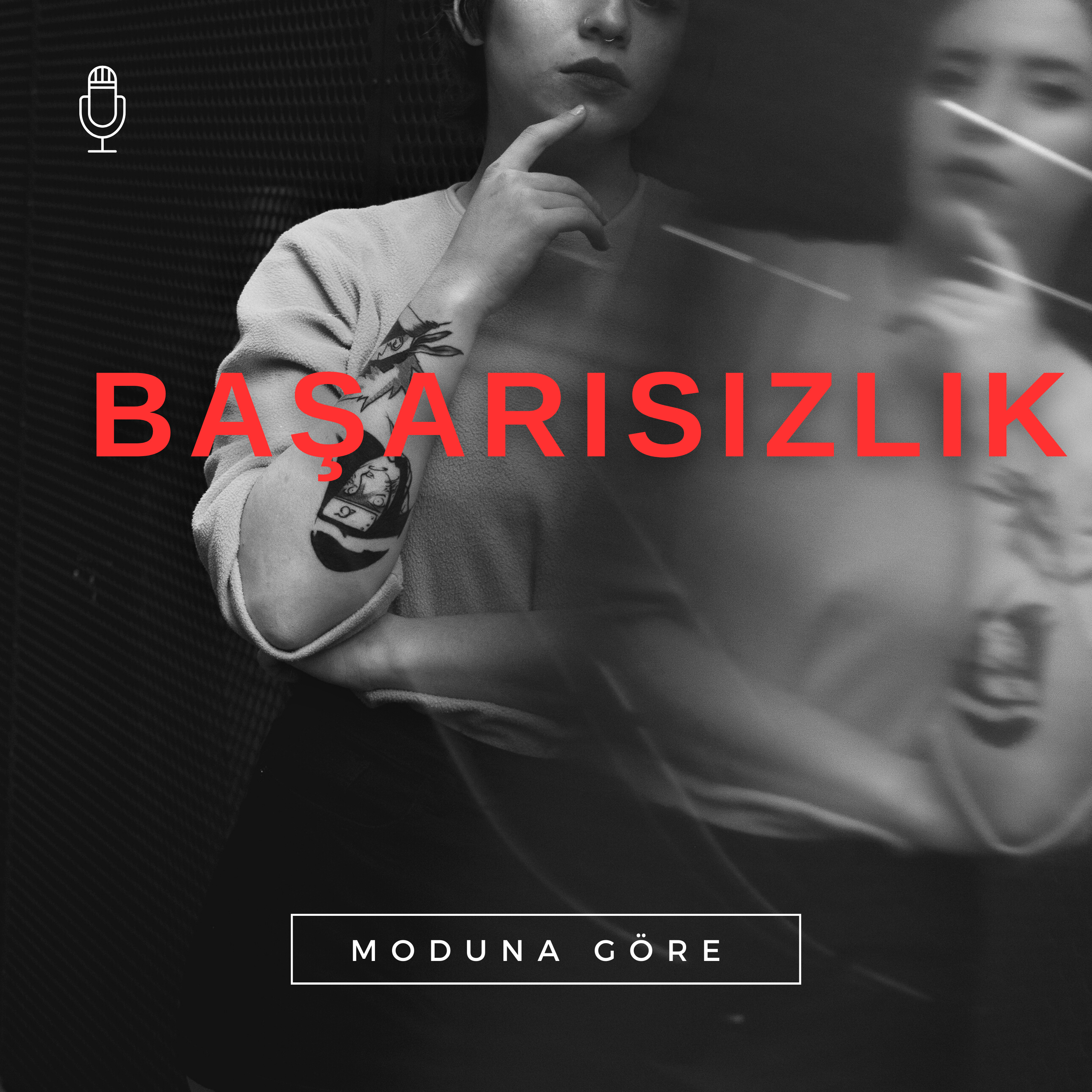 MODUNA GÖRE PODCAST