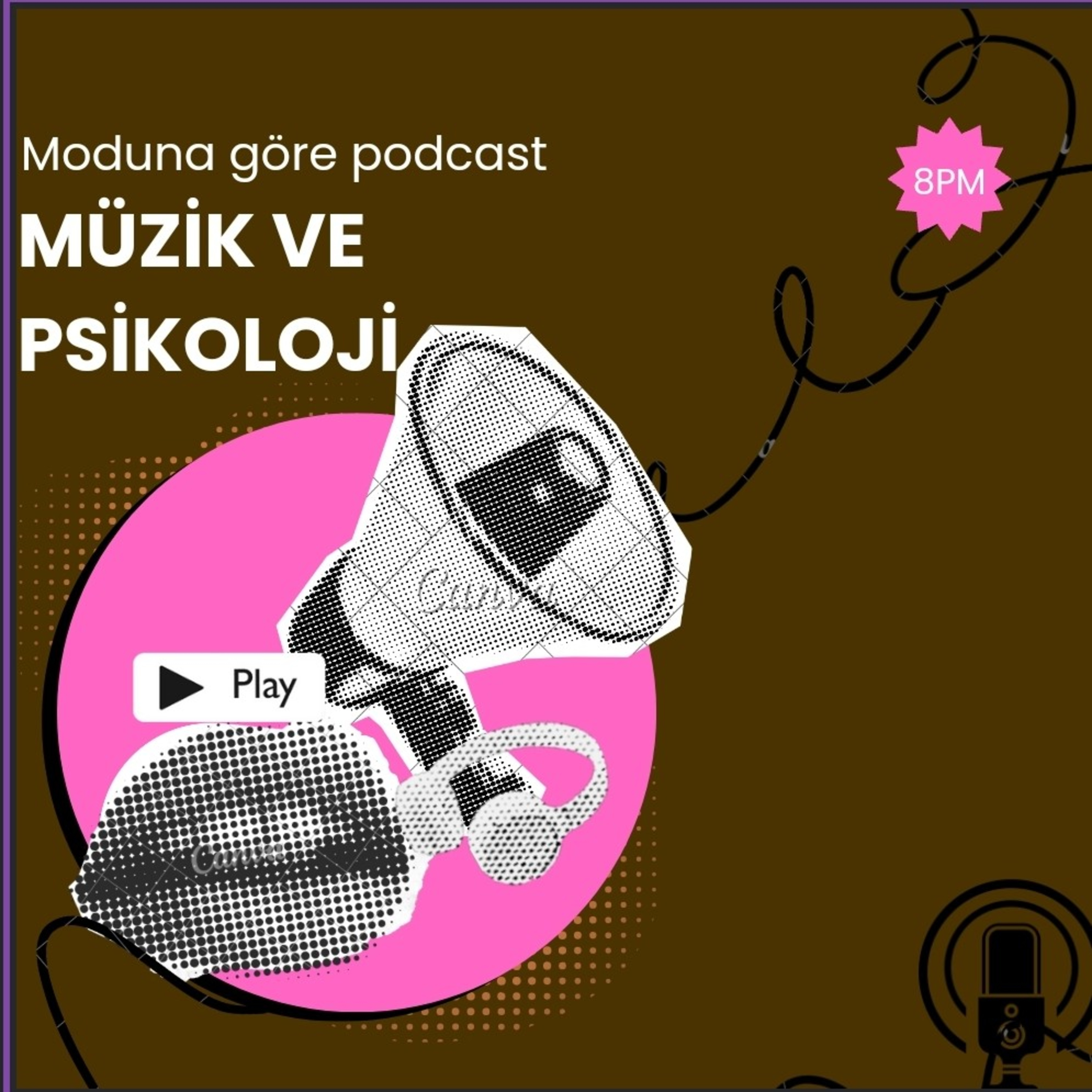 MODUNA GÖRE PODCAST