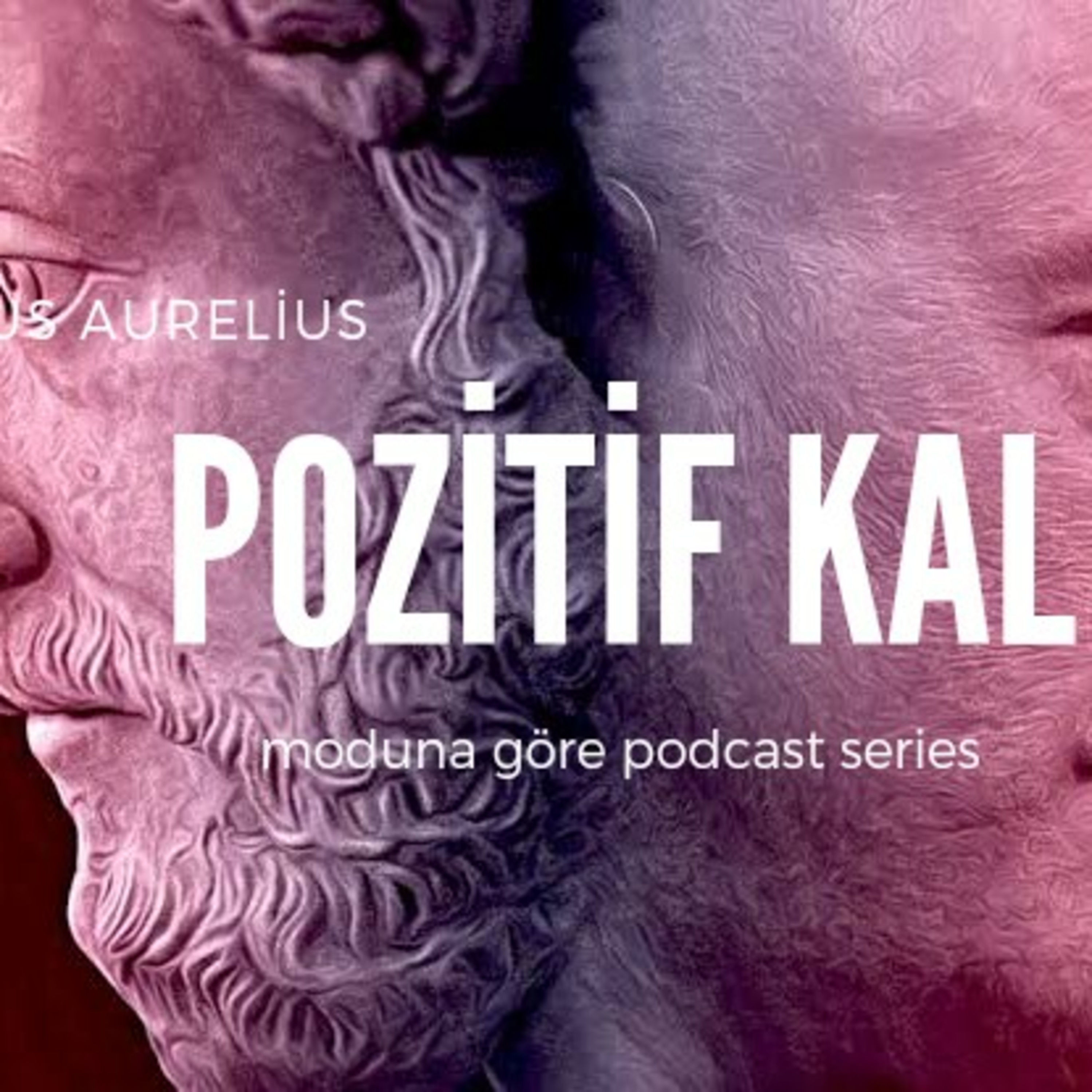 MODUNA GÖRE PODCAST