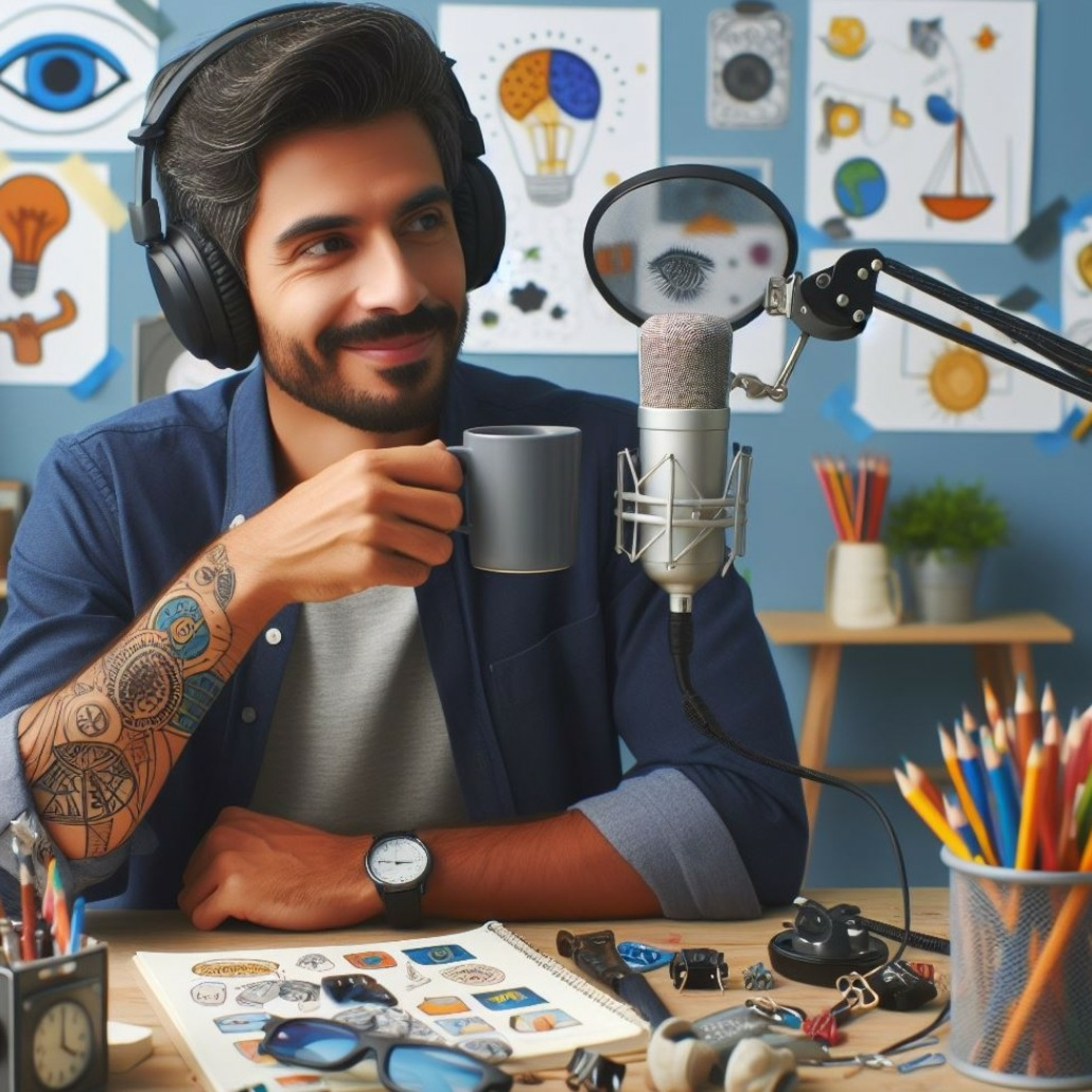 MODUNA GÖRE PODCAST