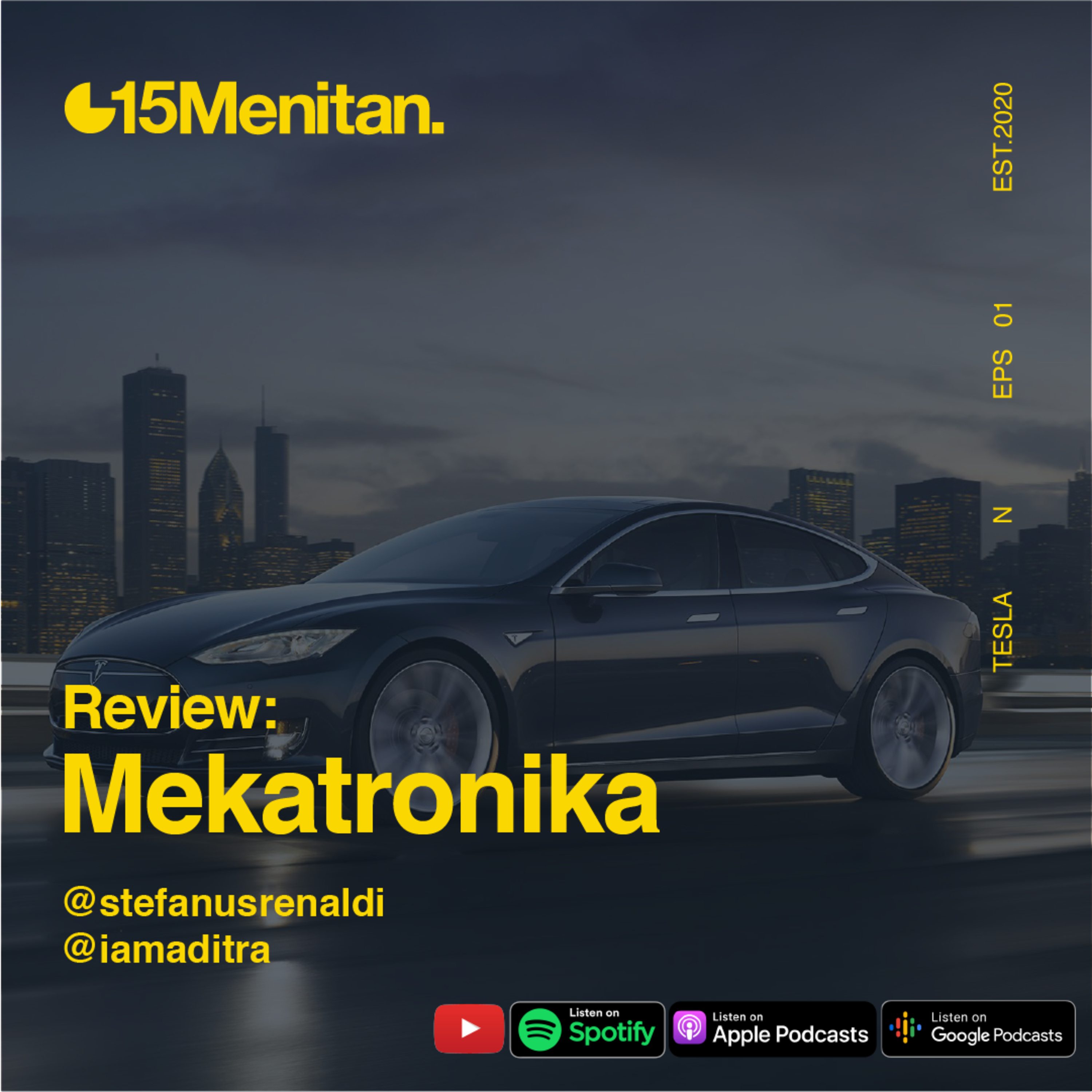 15 Menitan