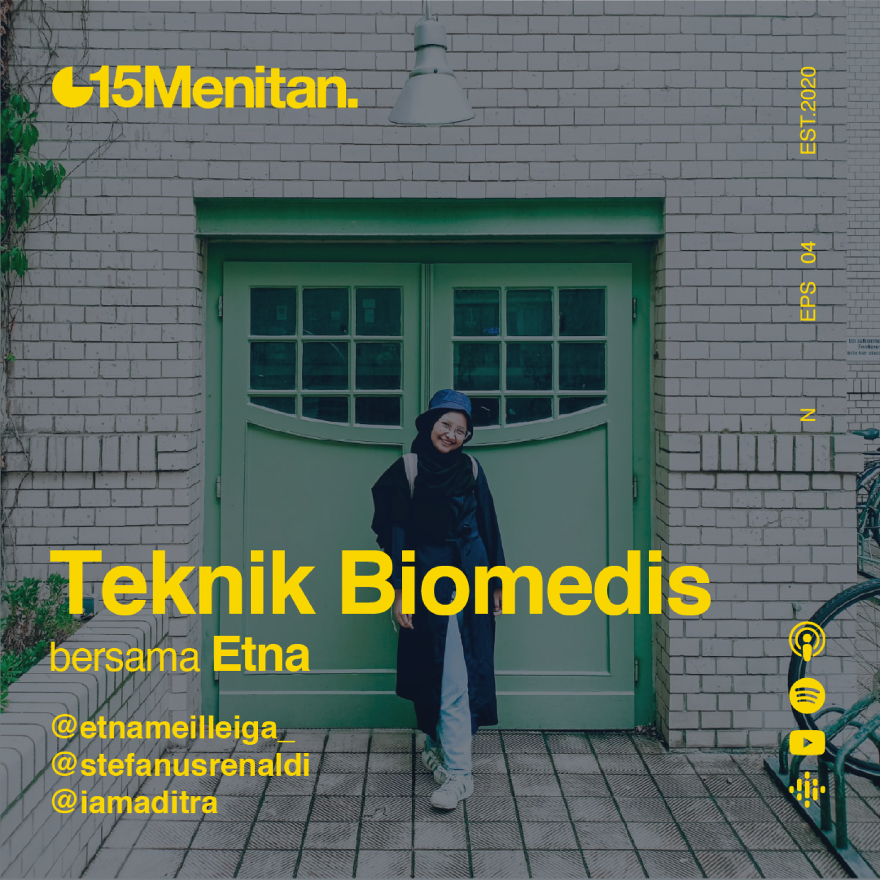 15 Menitan
