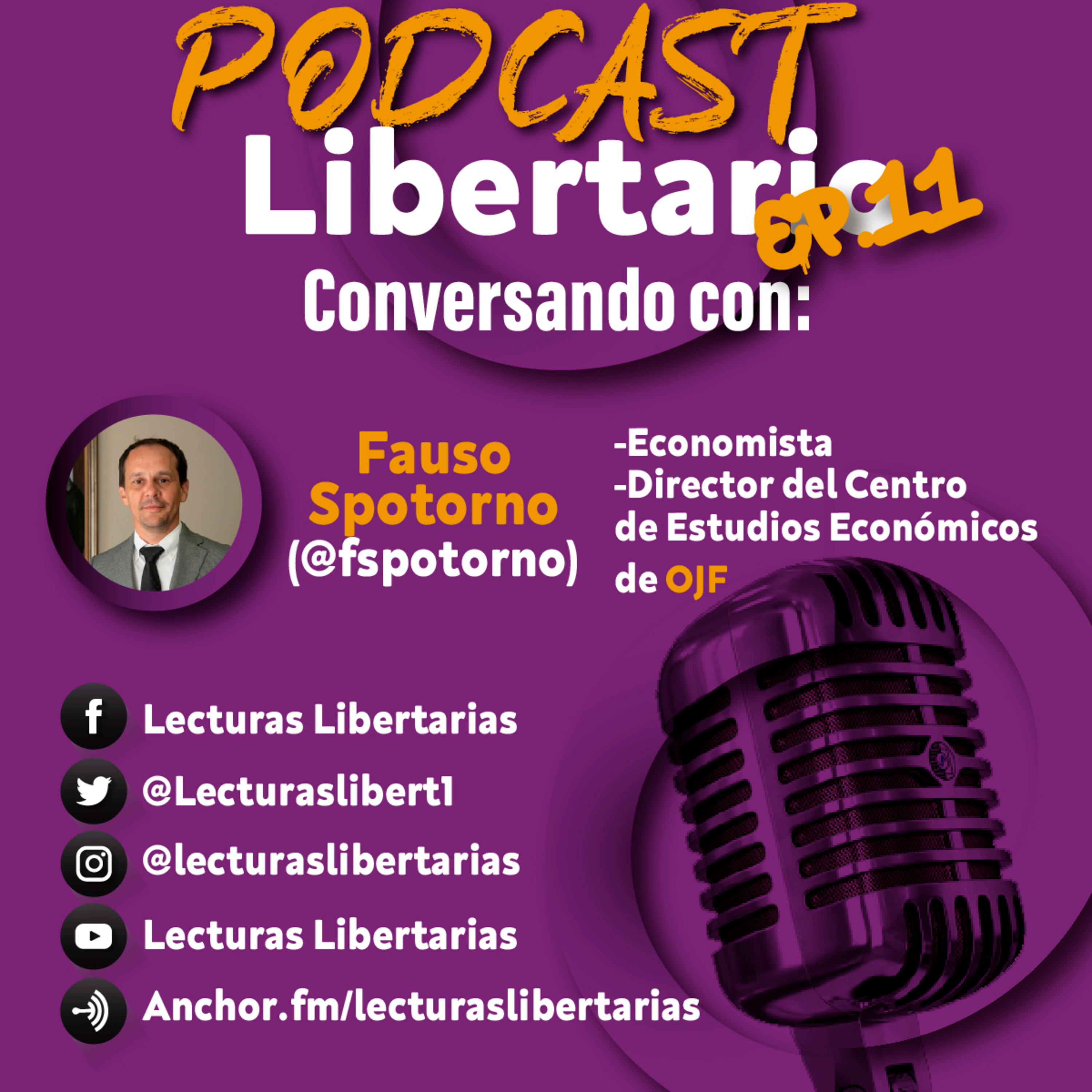 ¿Recesion? ¿Inflación descontrolada? Analisis economico con Fausto Spotorno