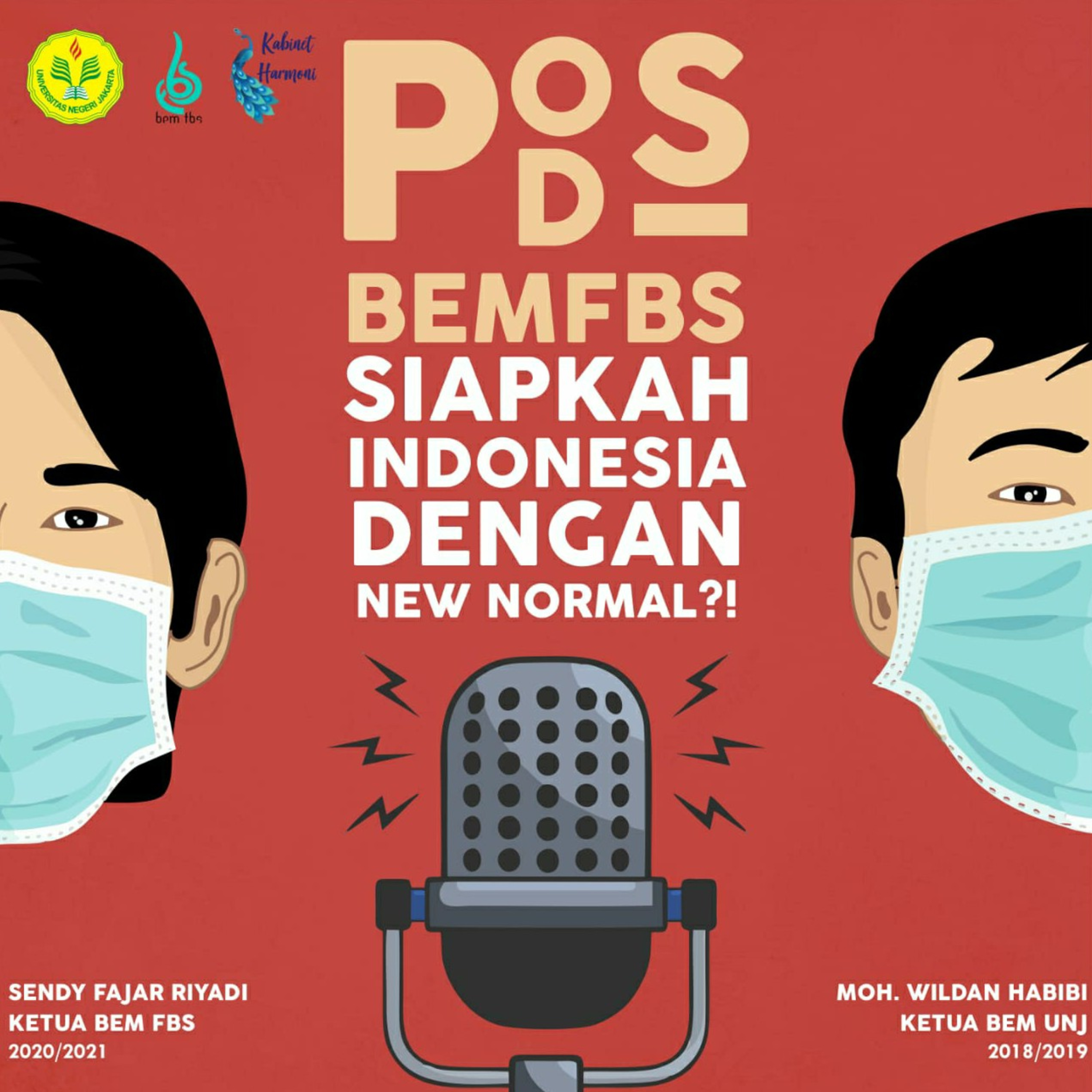 Pod\'s BEM FBS