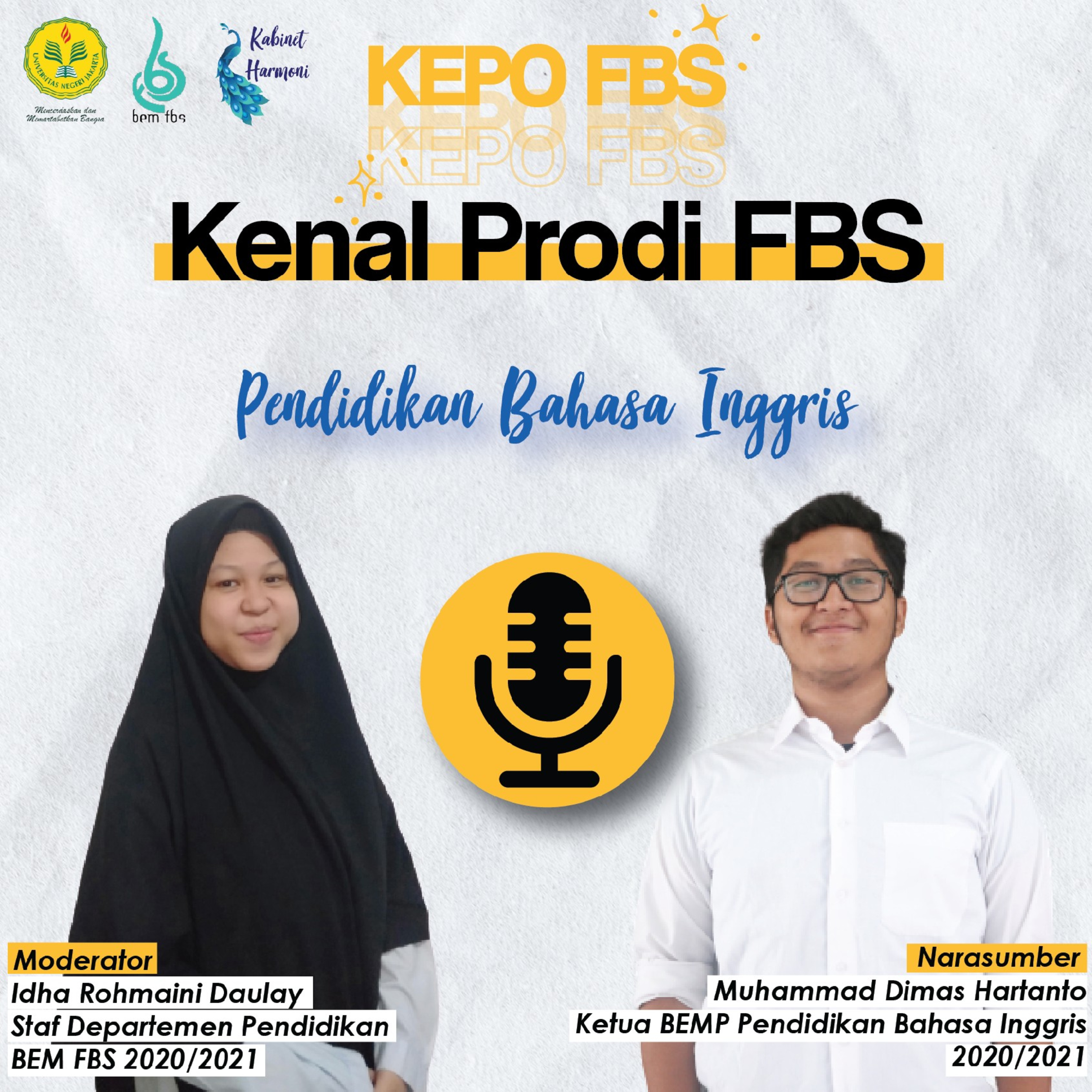 Pod\'s BEM FBS