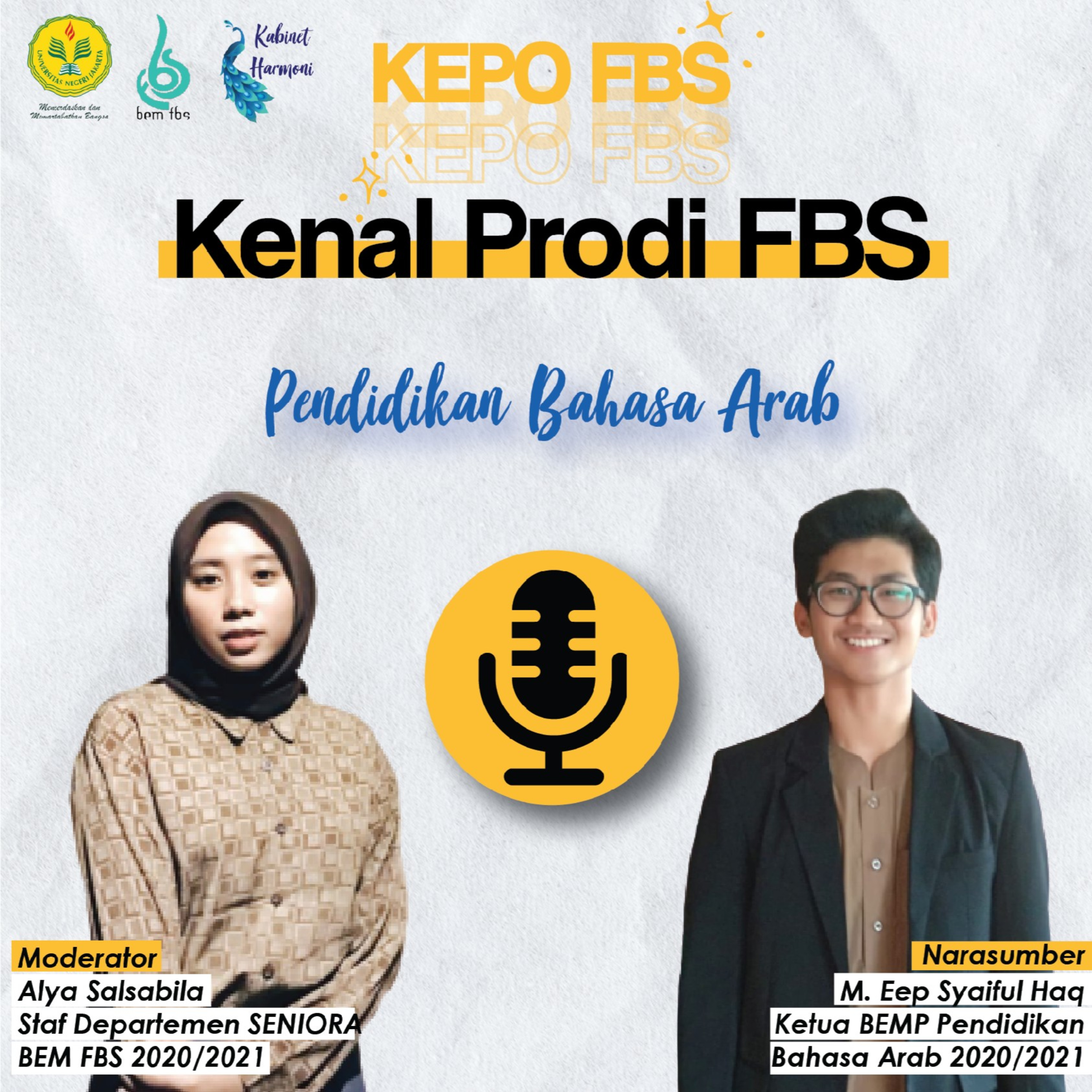 Pod\'s BEM FBS