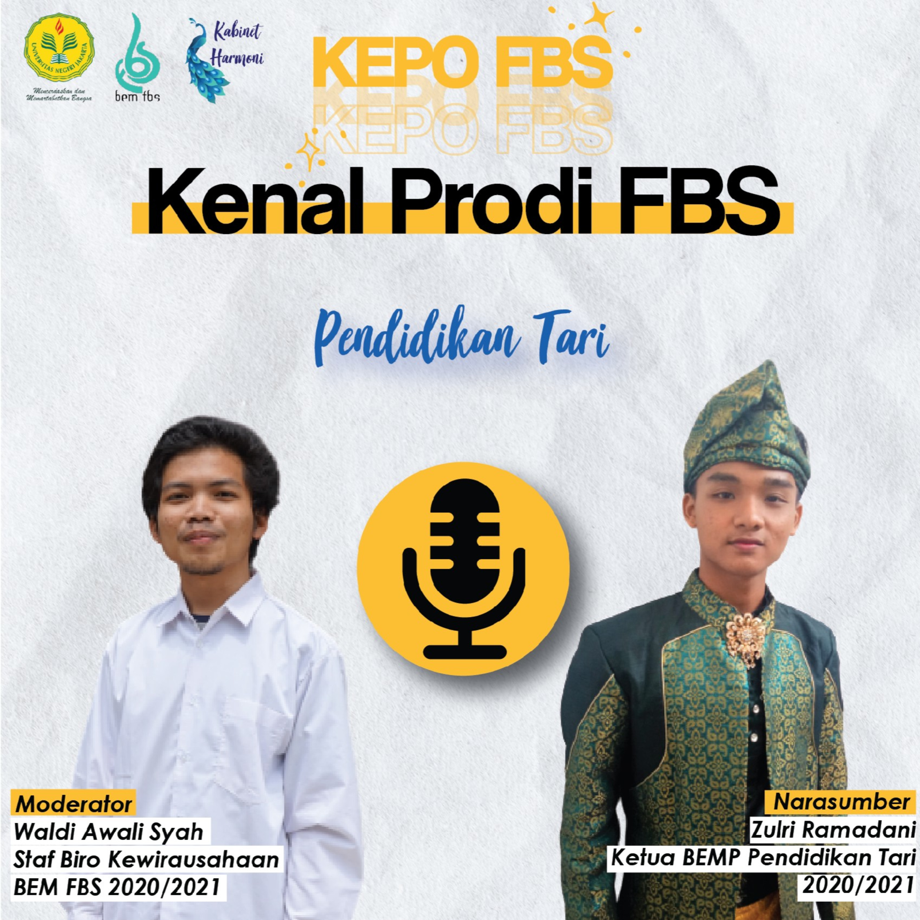 Pod\'s BEM FBS
