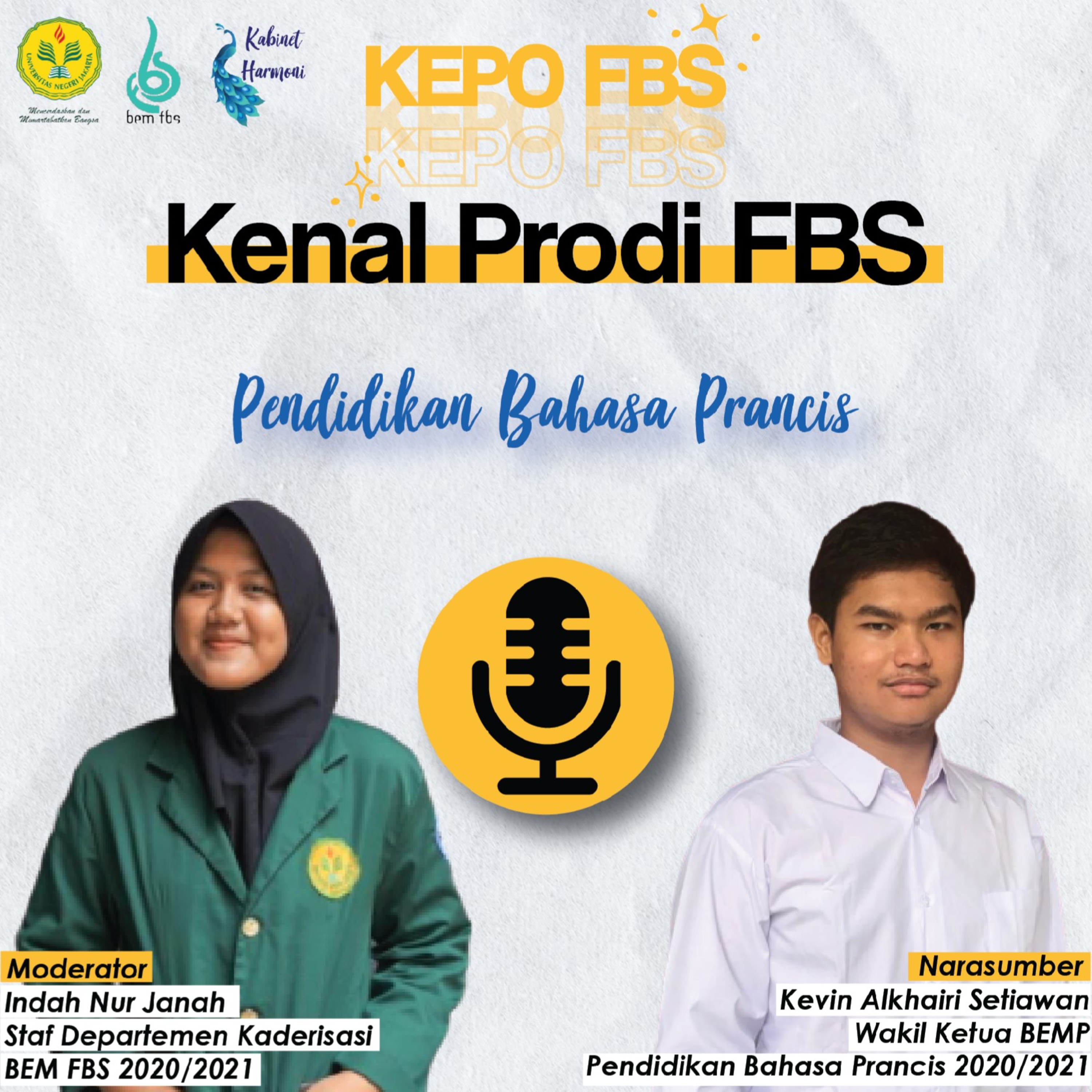 Pod\'s BEM FBS