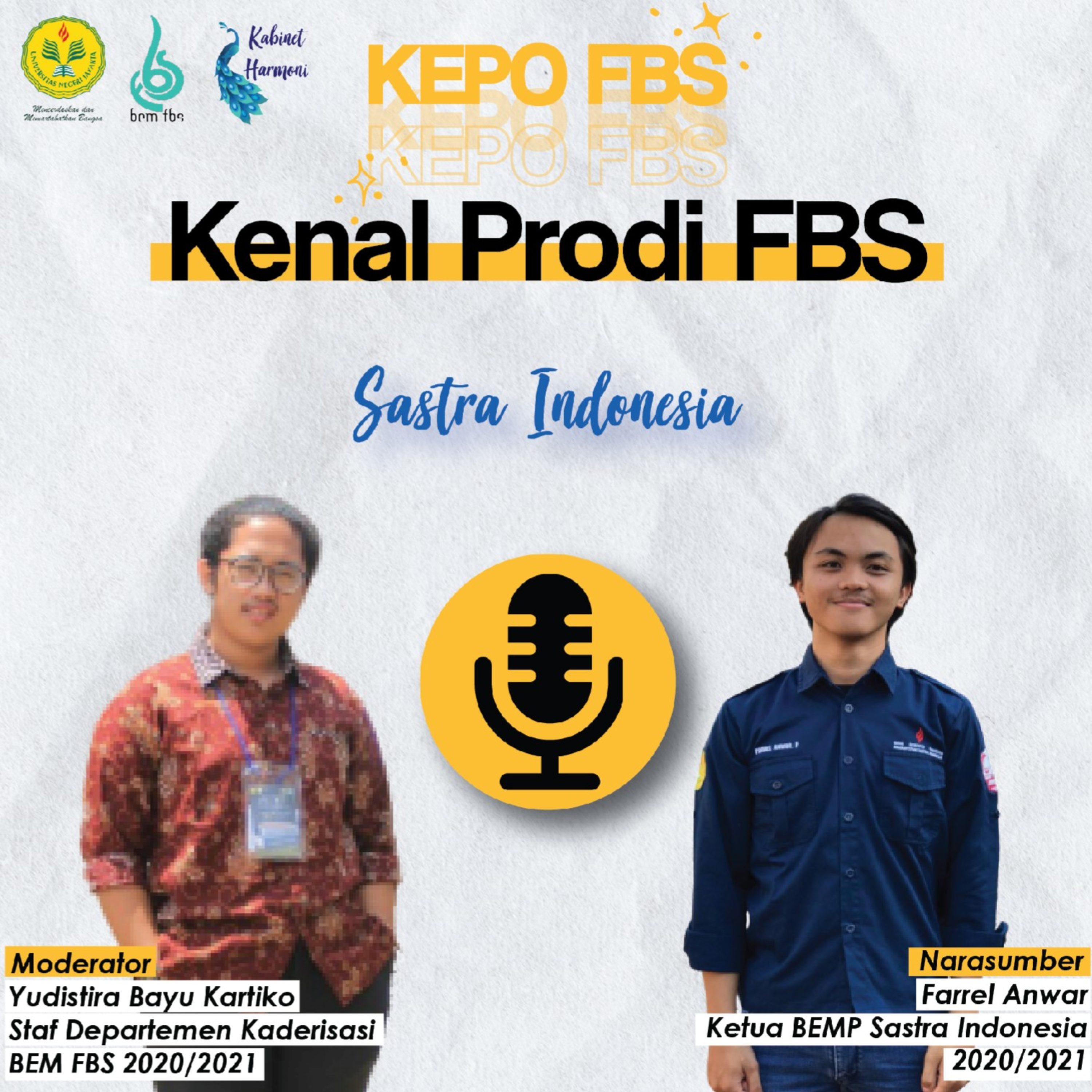 Pod\'s BEM FBS
