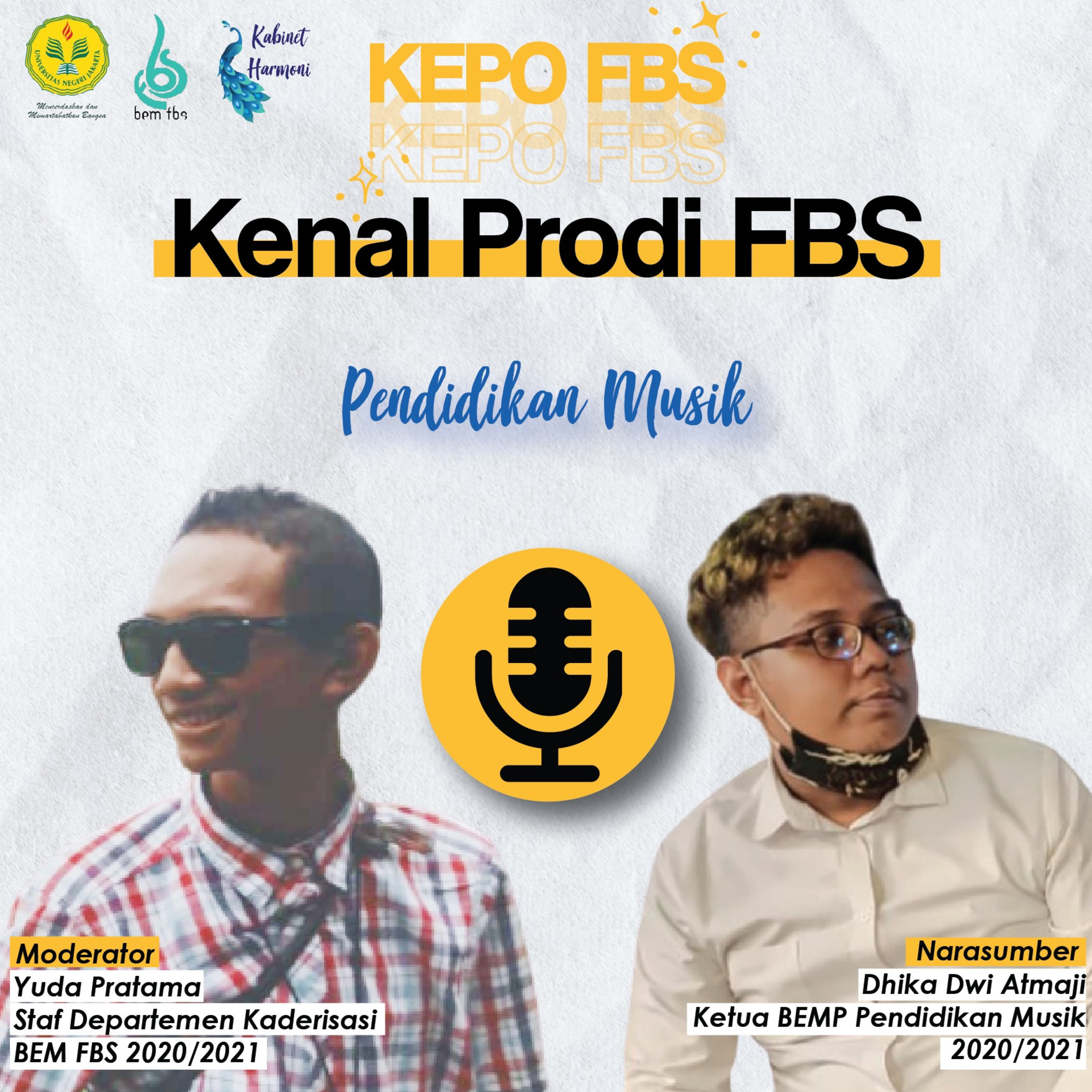 Pod\'s BEM FBS