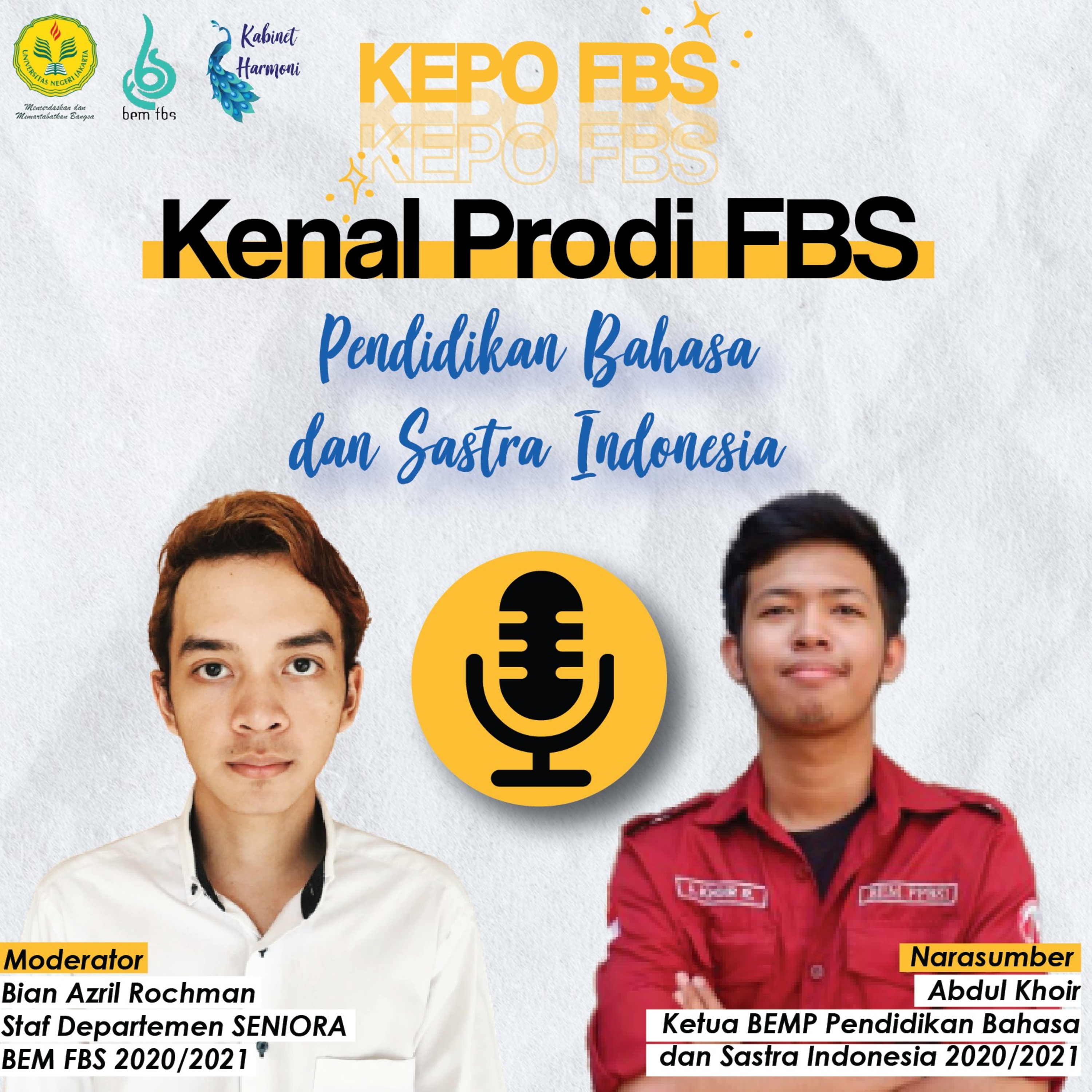 Pod\'s BEM FBS