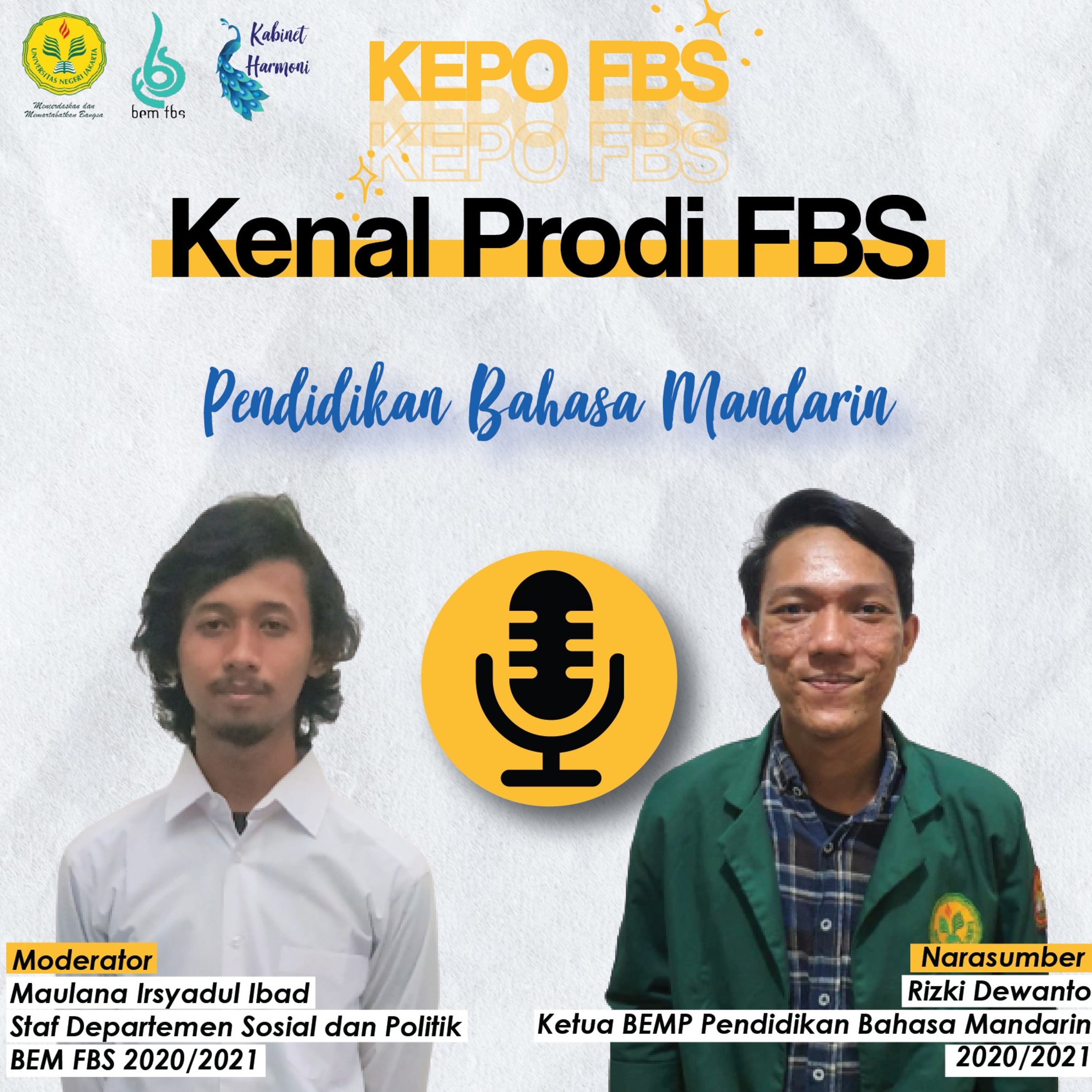 Pod\'s BEM FBS