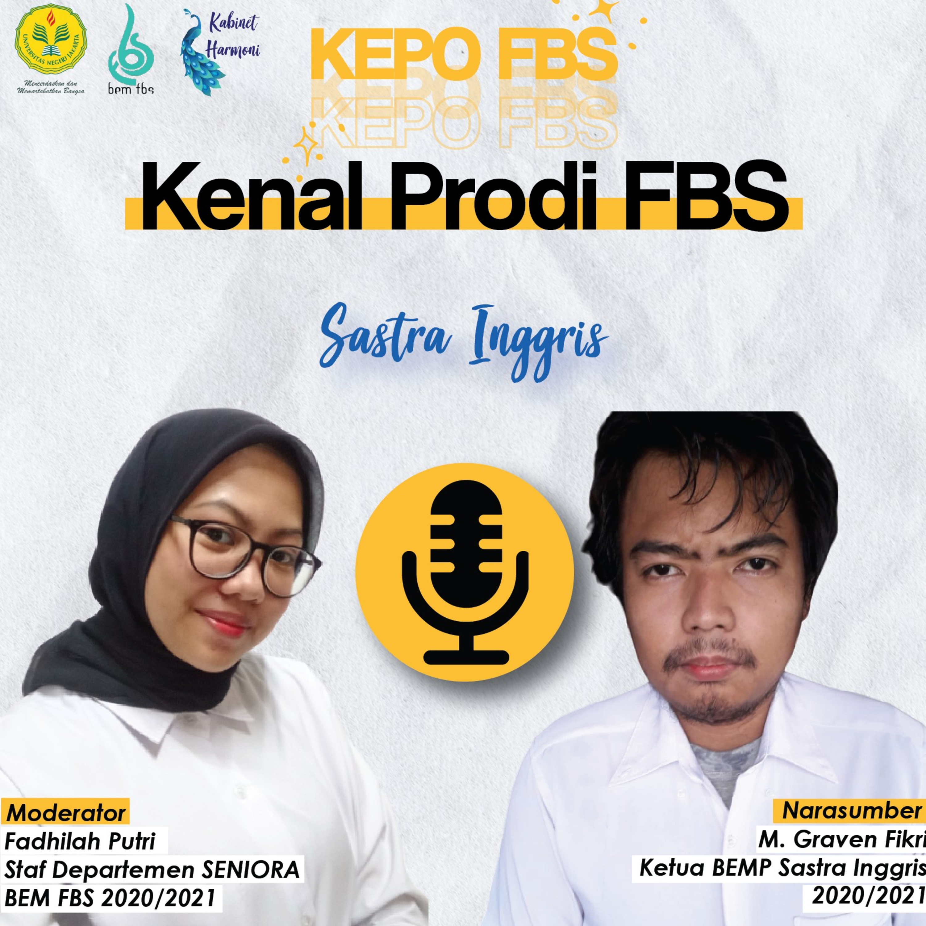 Pod\'s BEM FBS
