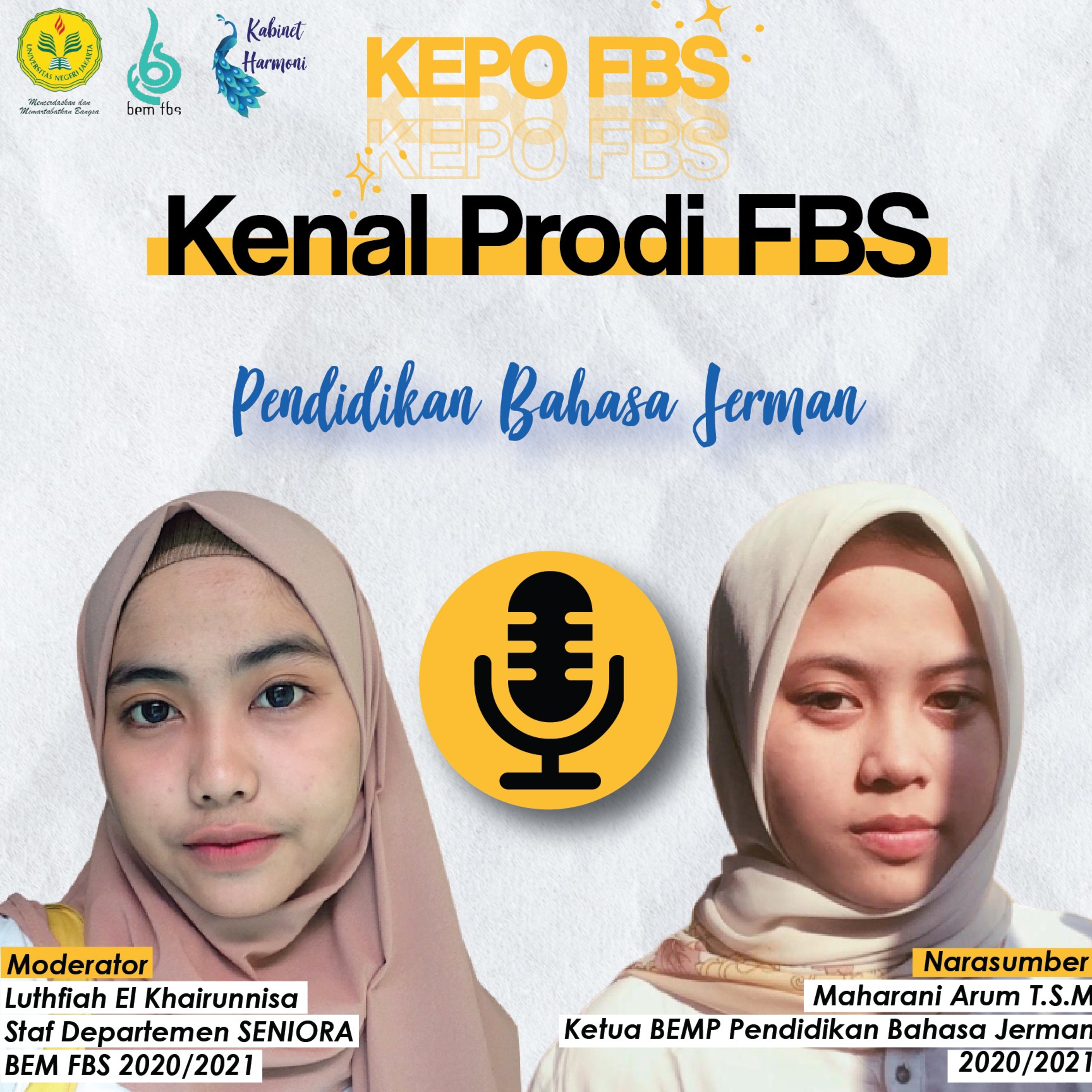Pod\'s BEM FBS