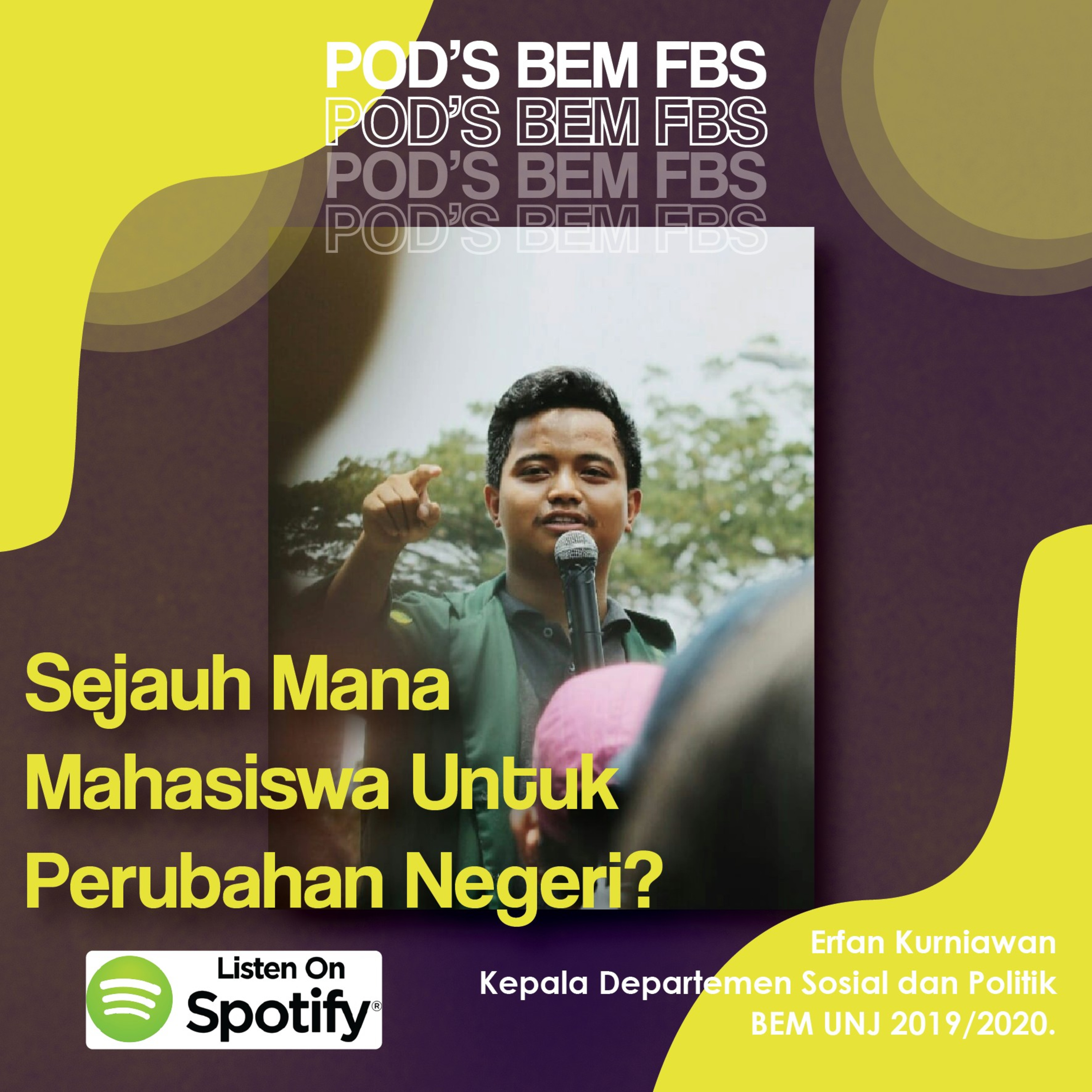 Pod\'s BEM FBS