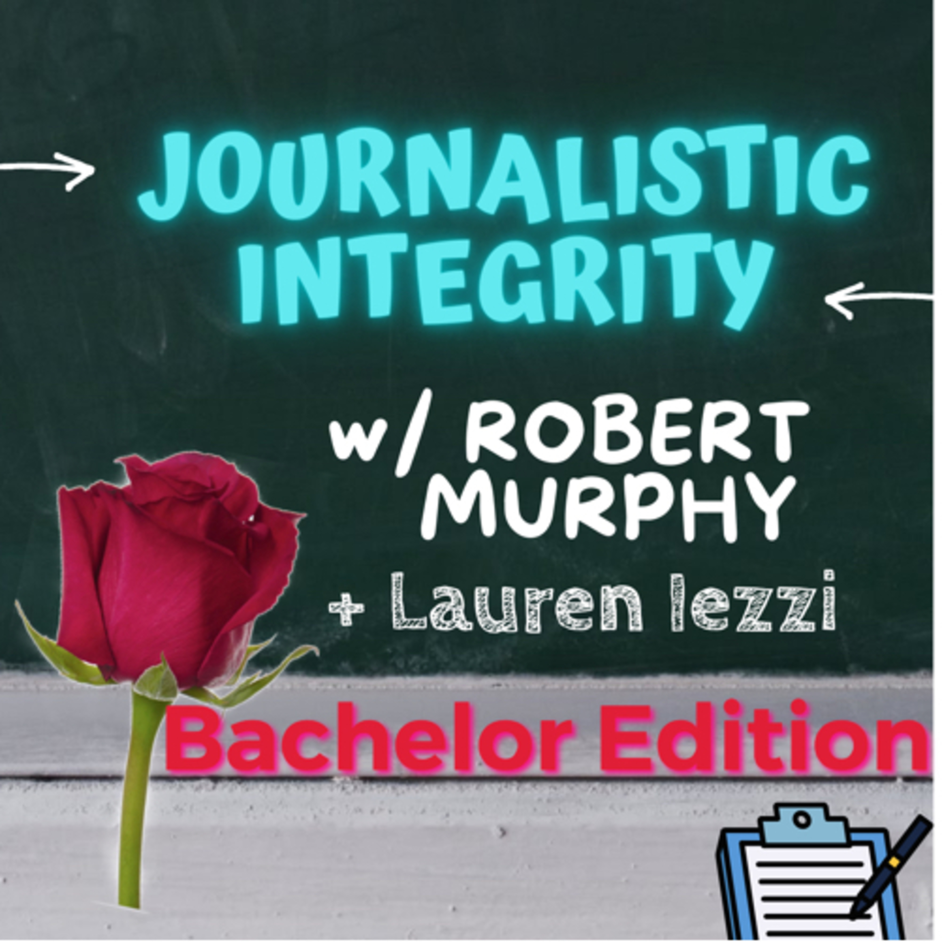 Bachelor Finale episode artwork