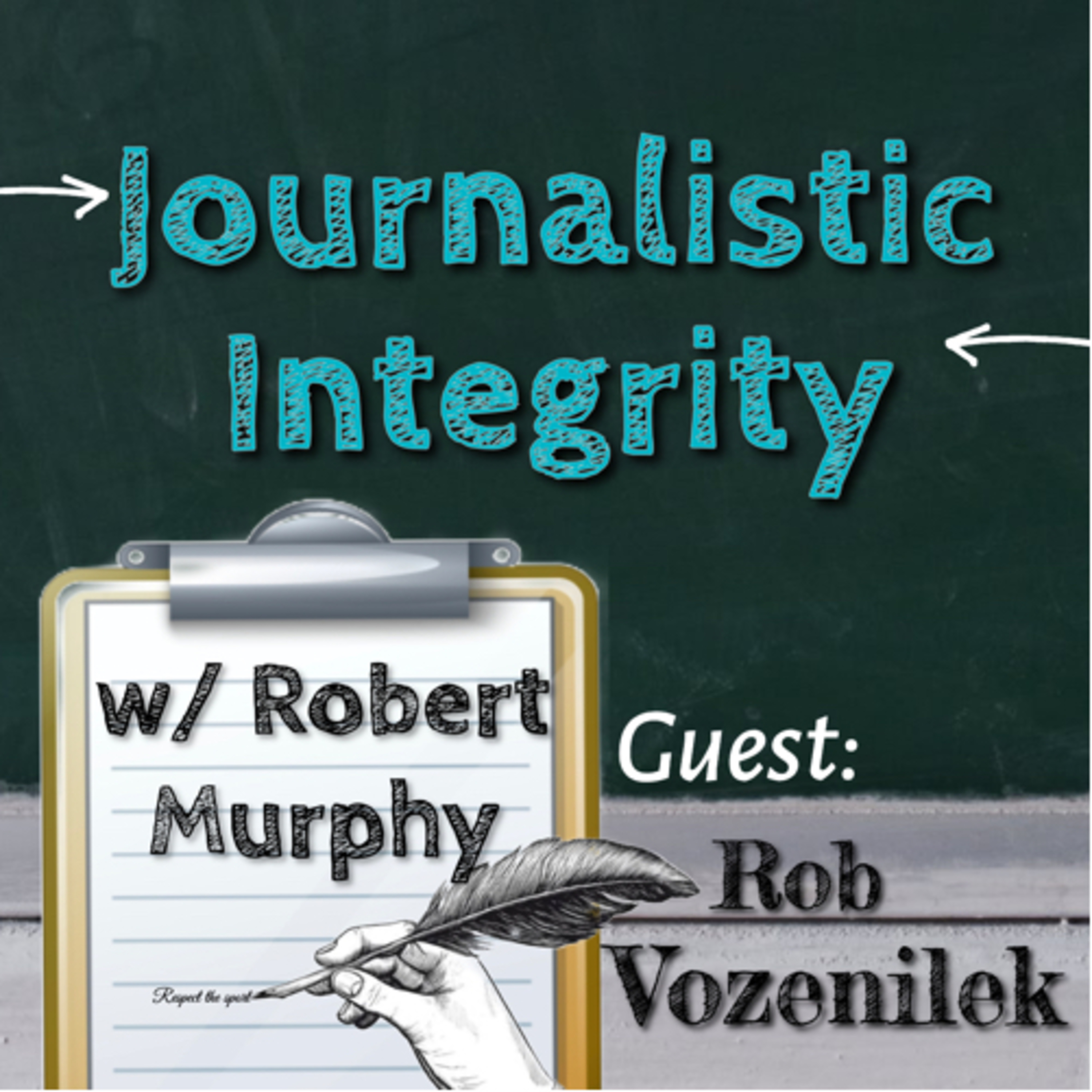 Journalistic Integrity