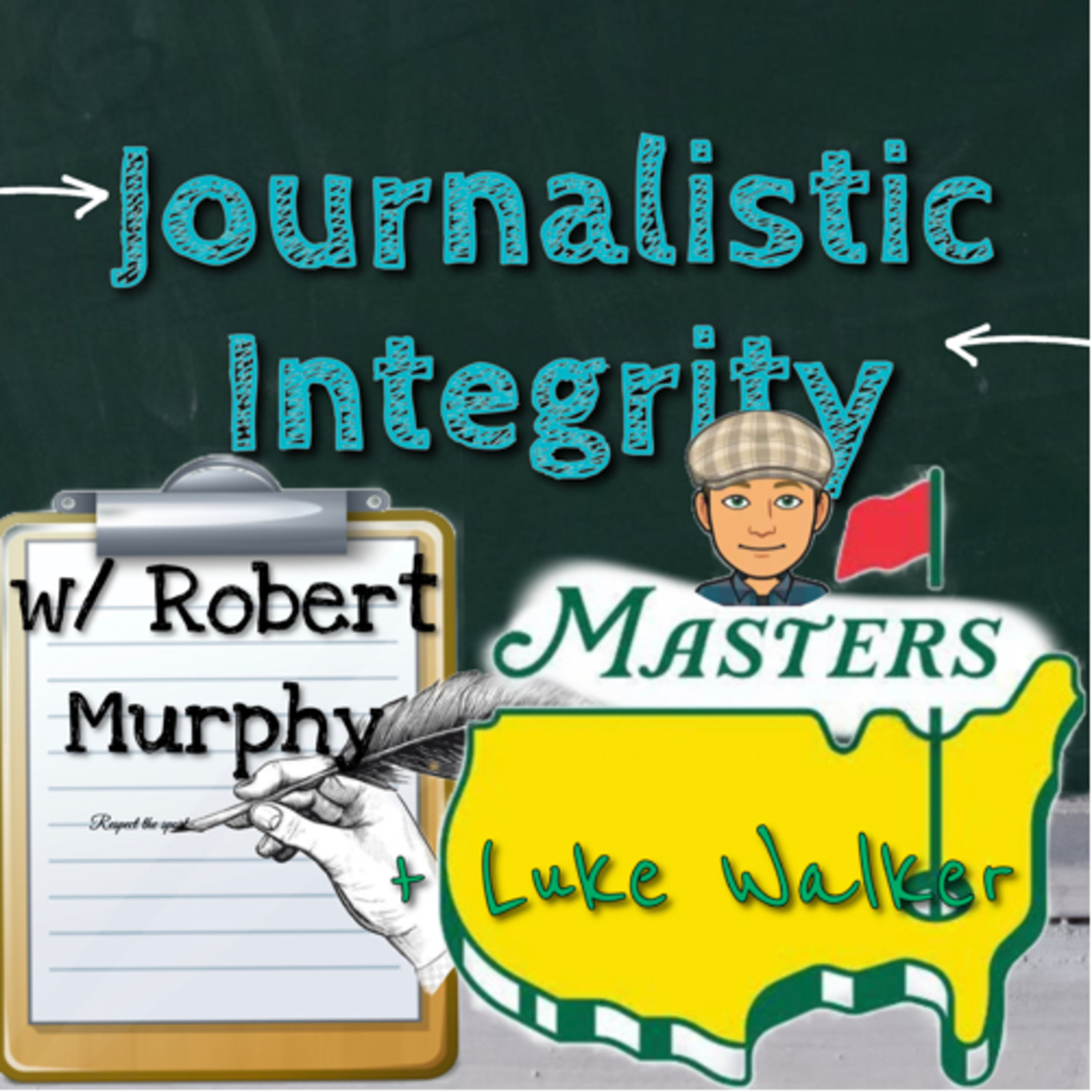 Journalistic Integrity