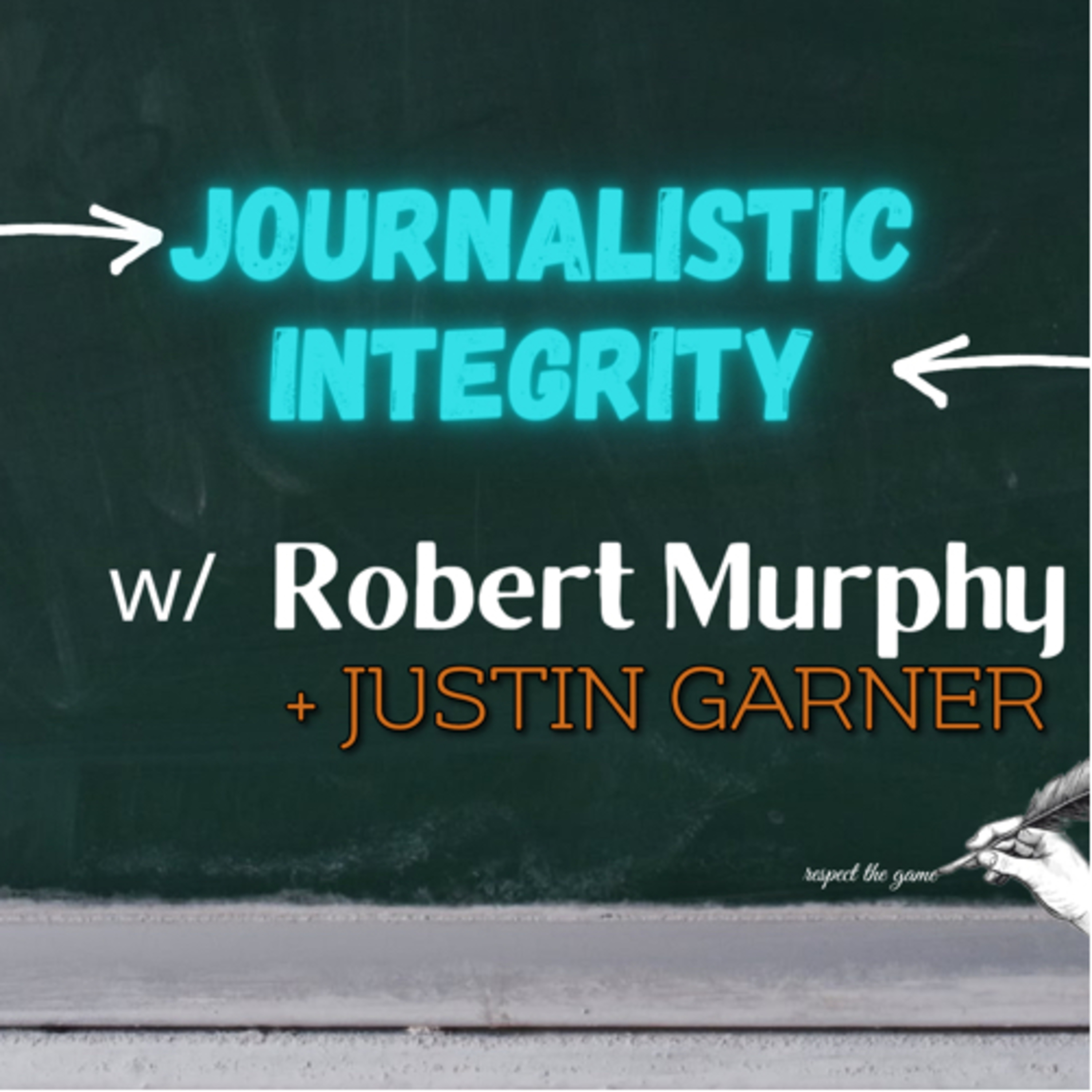 Journalistic Integrity
