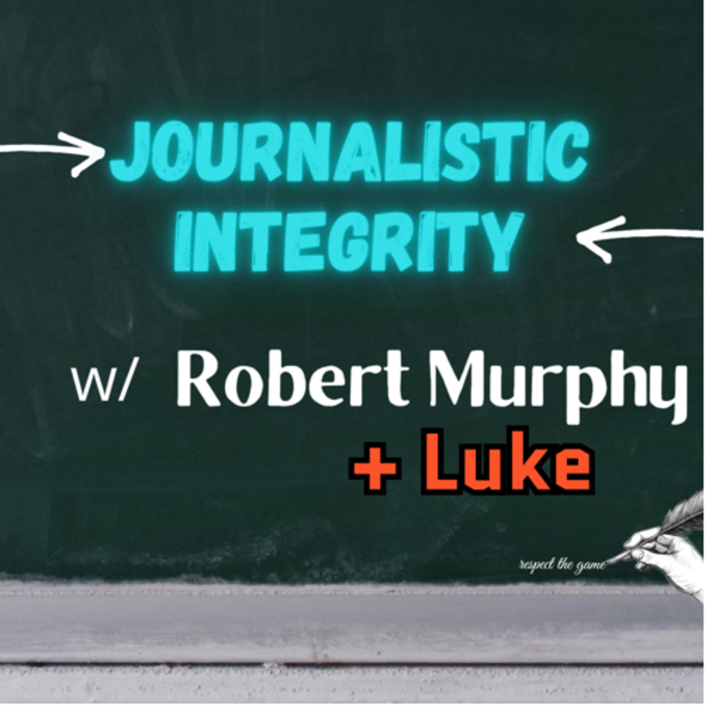 Journalistic Integrity