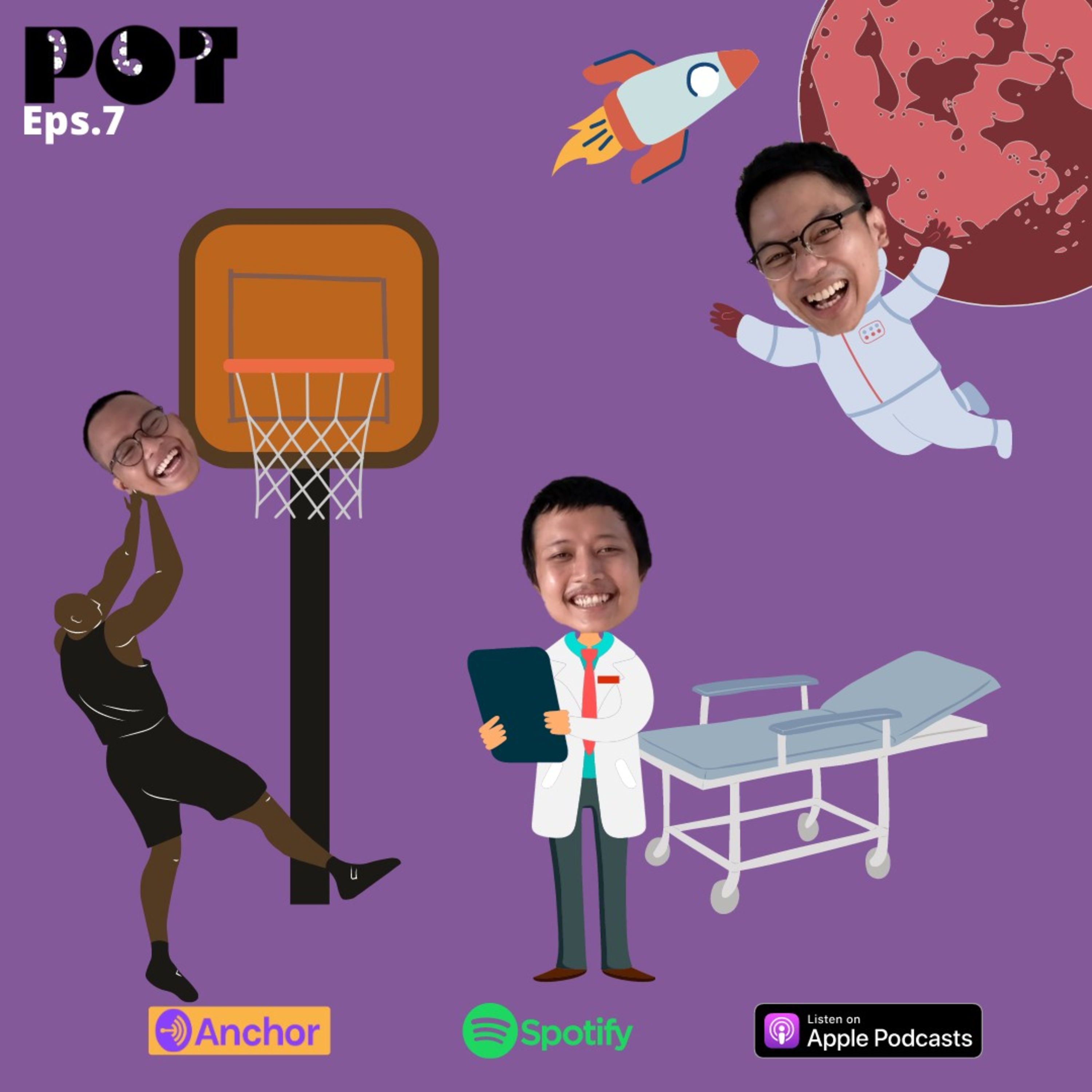Podcast OMTIN