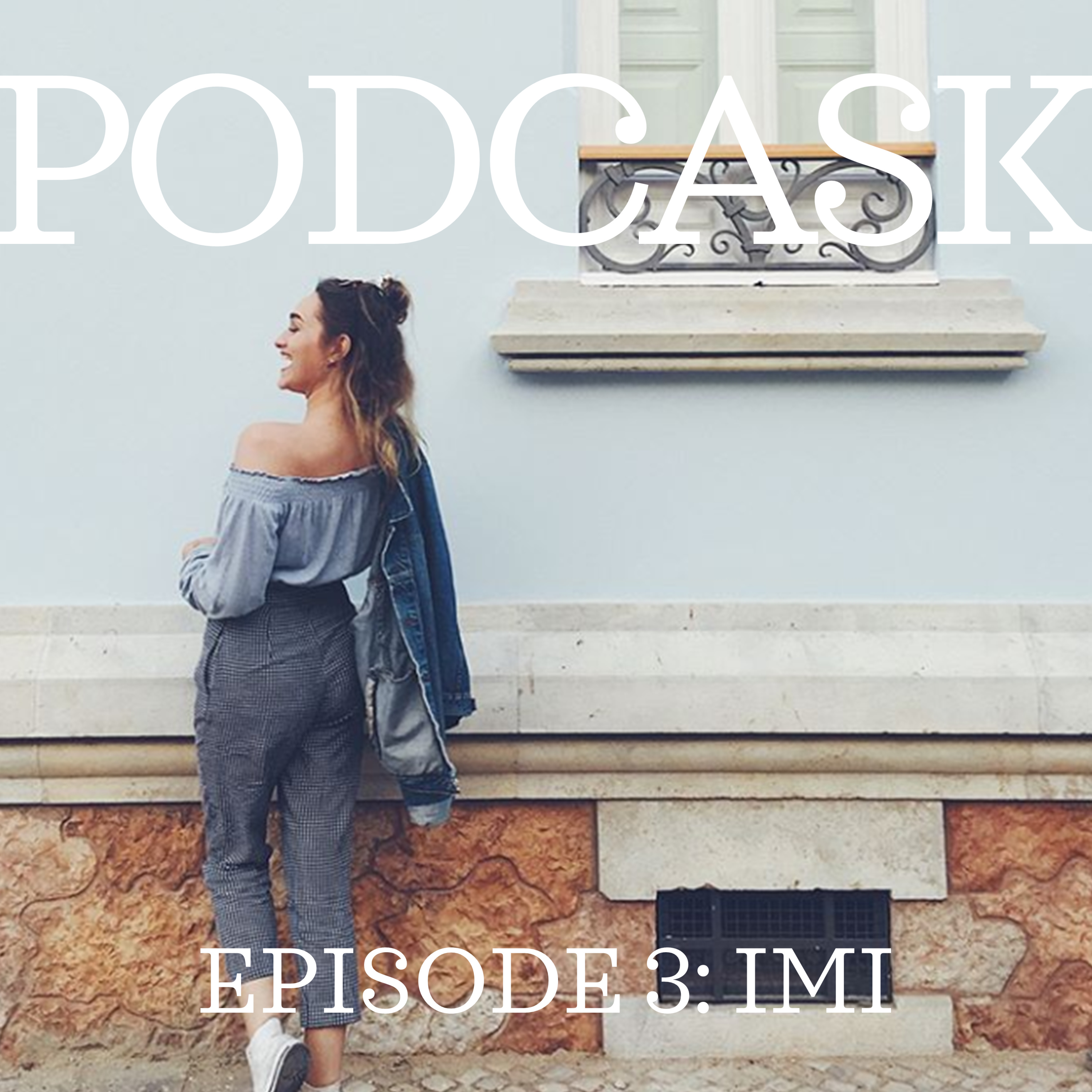 PodCask