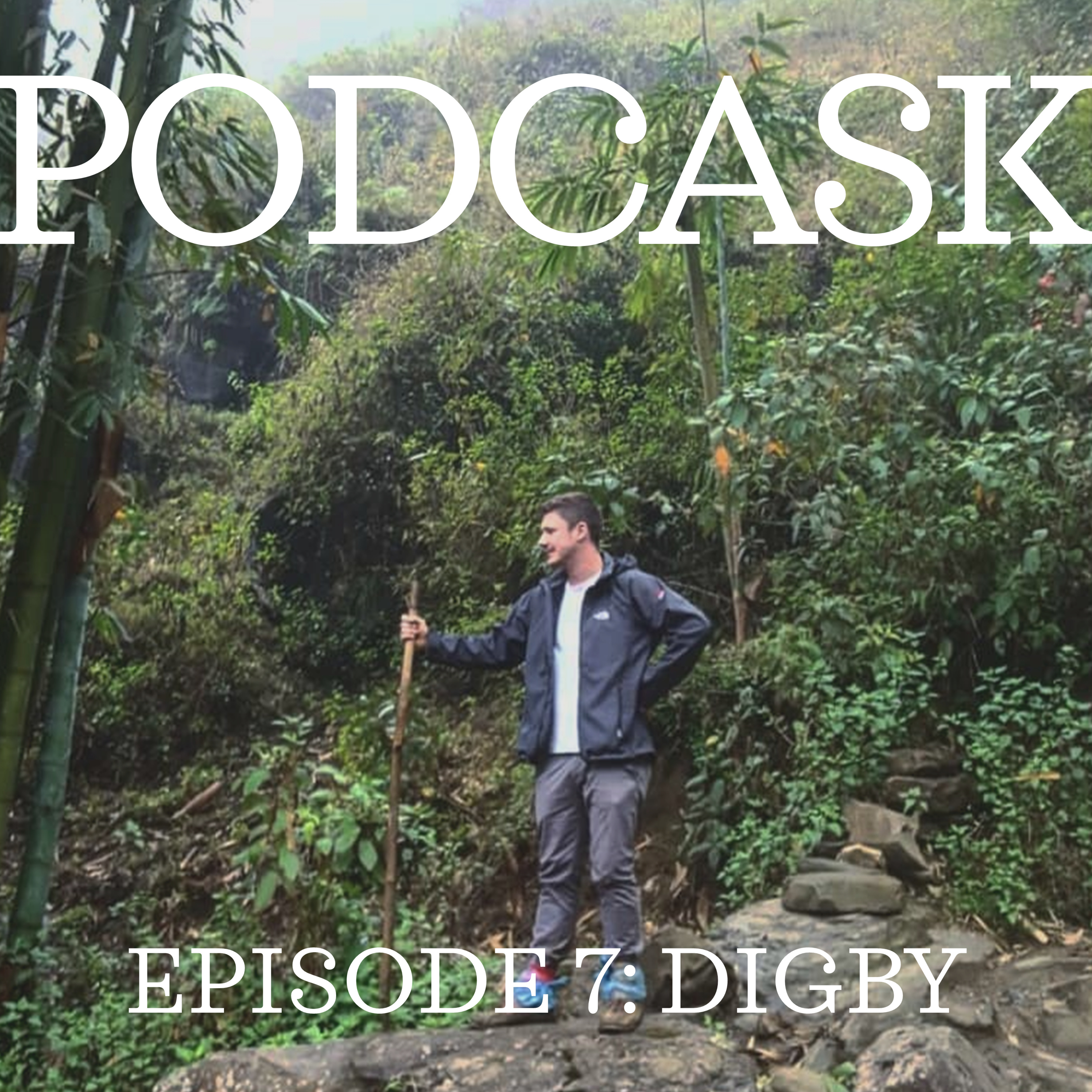 PodCask