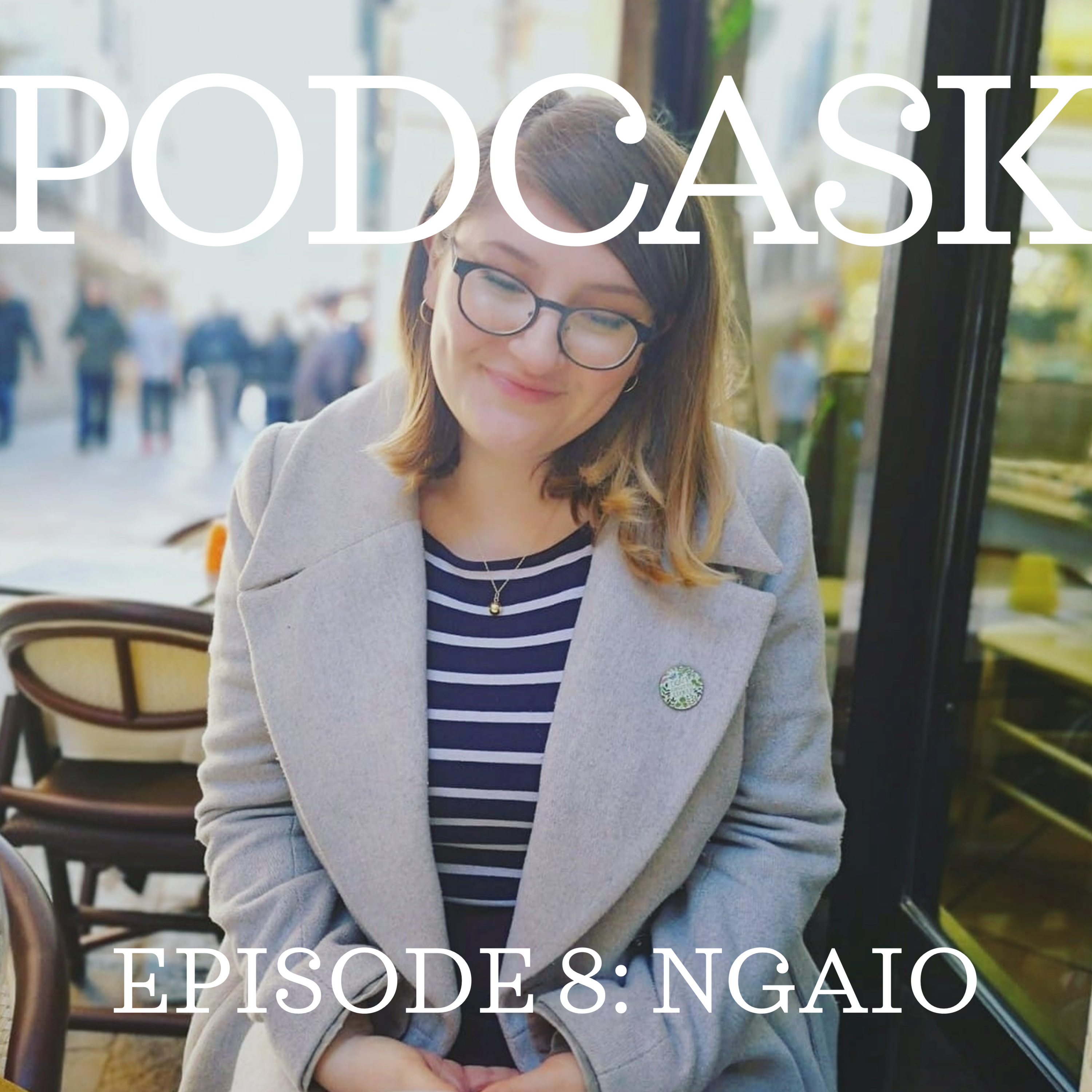 PodCask