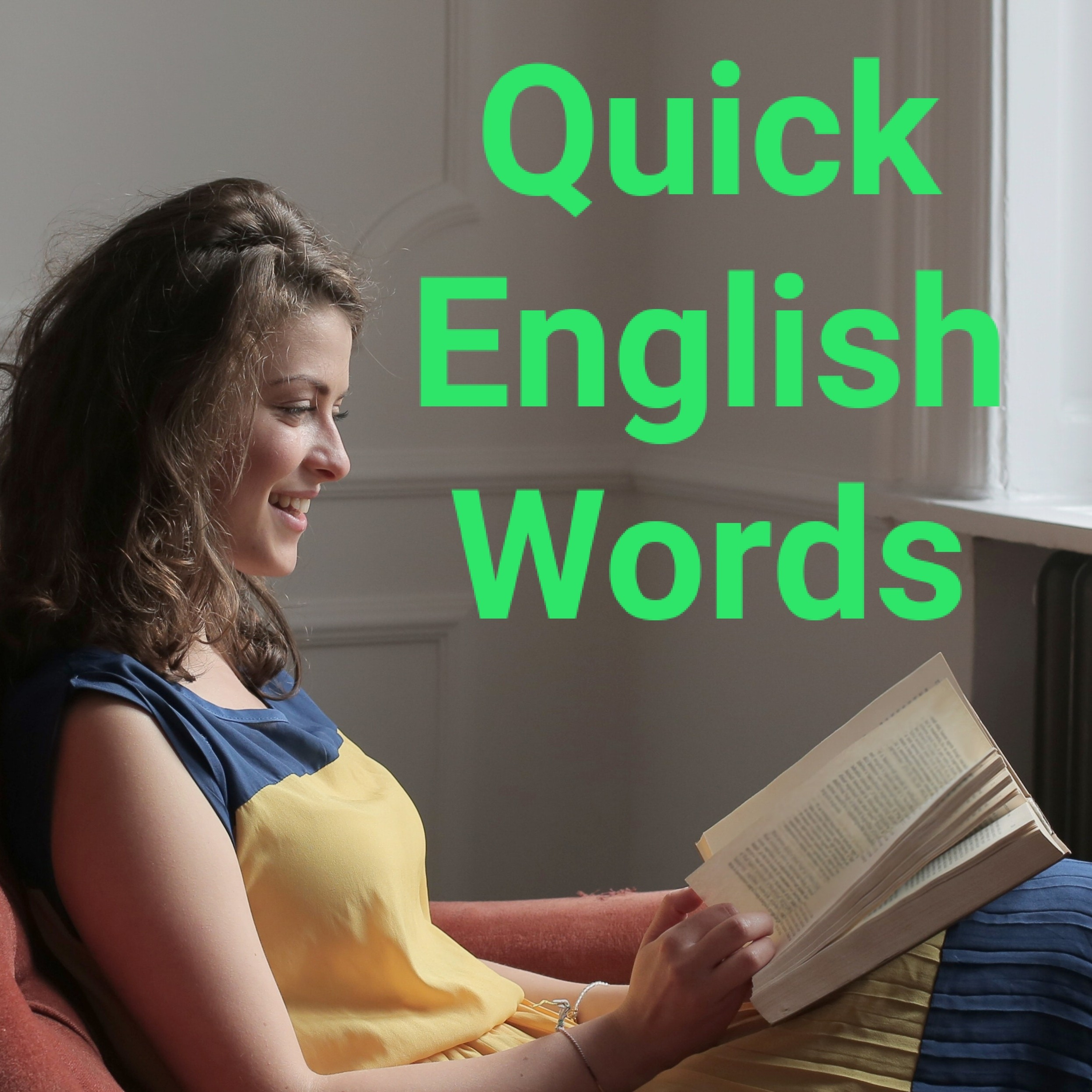 Quick English Words 5