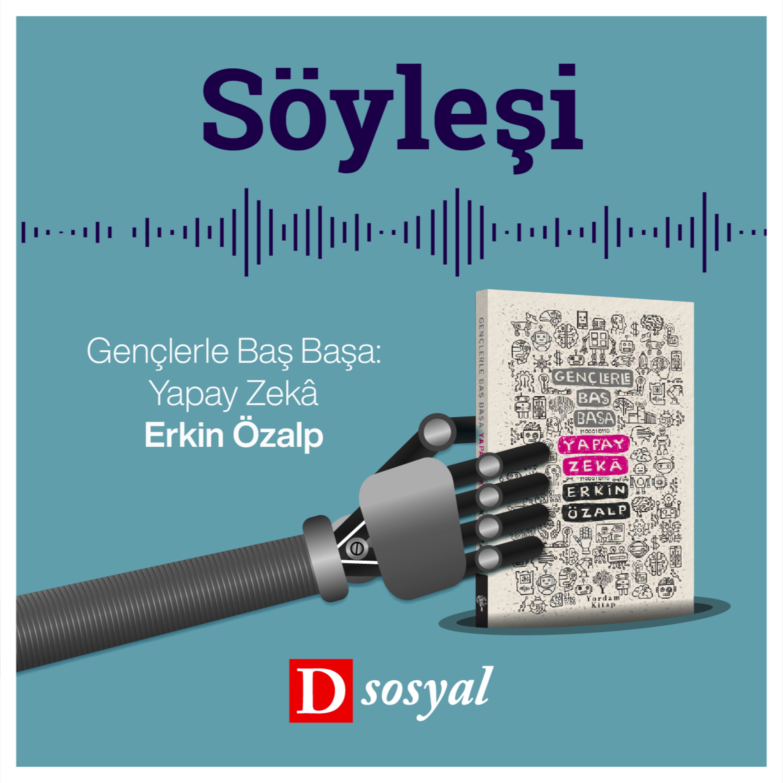 Dsosyal Podcast