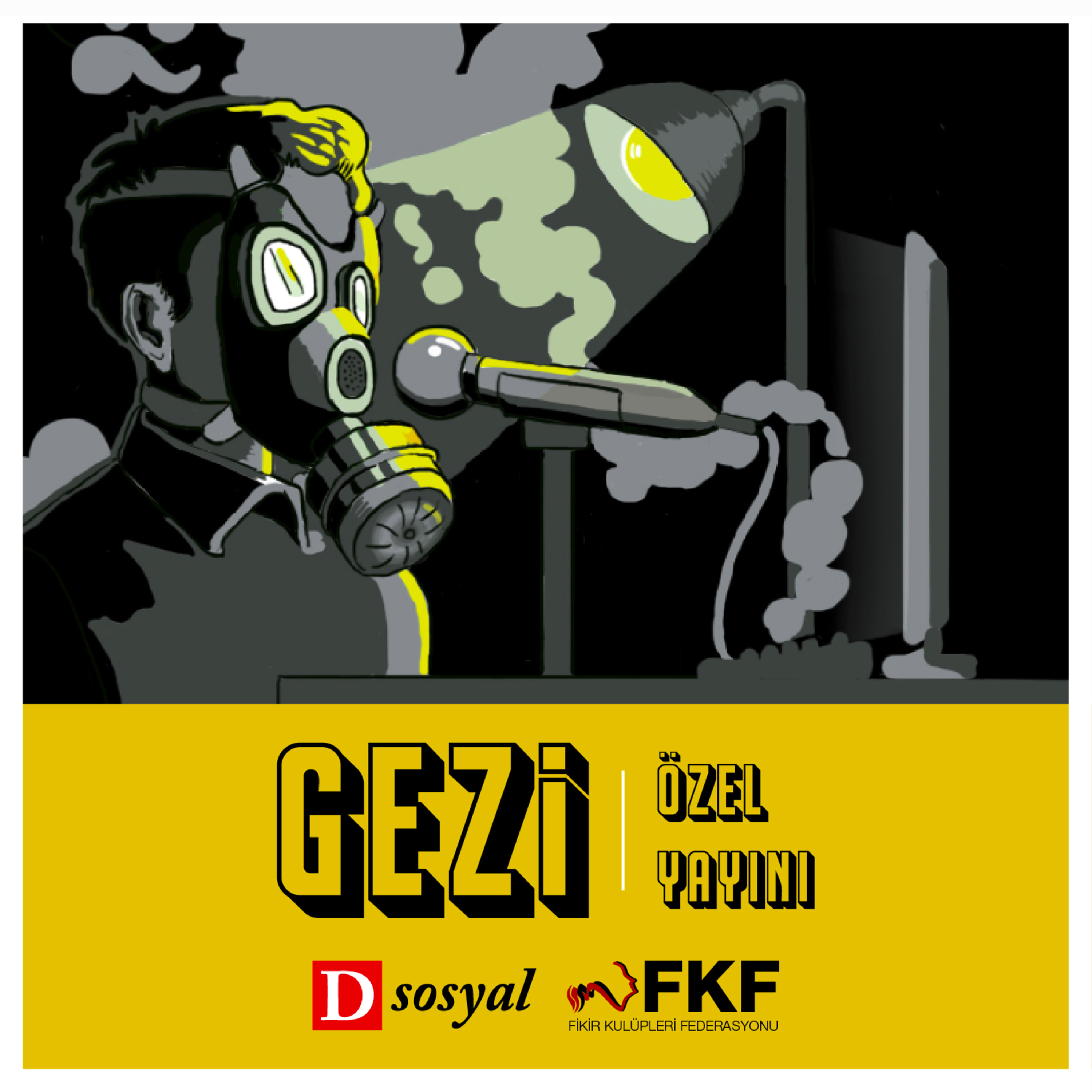 Dsosyal Podcast