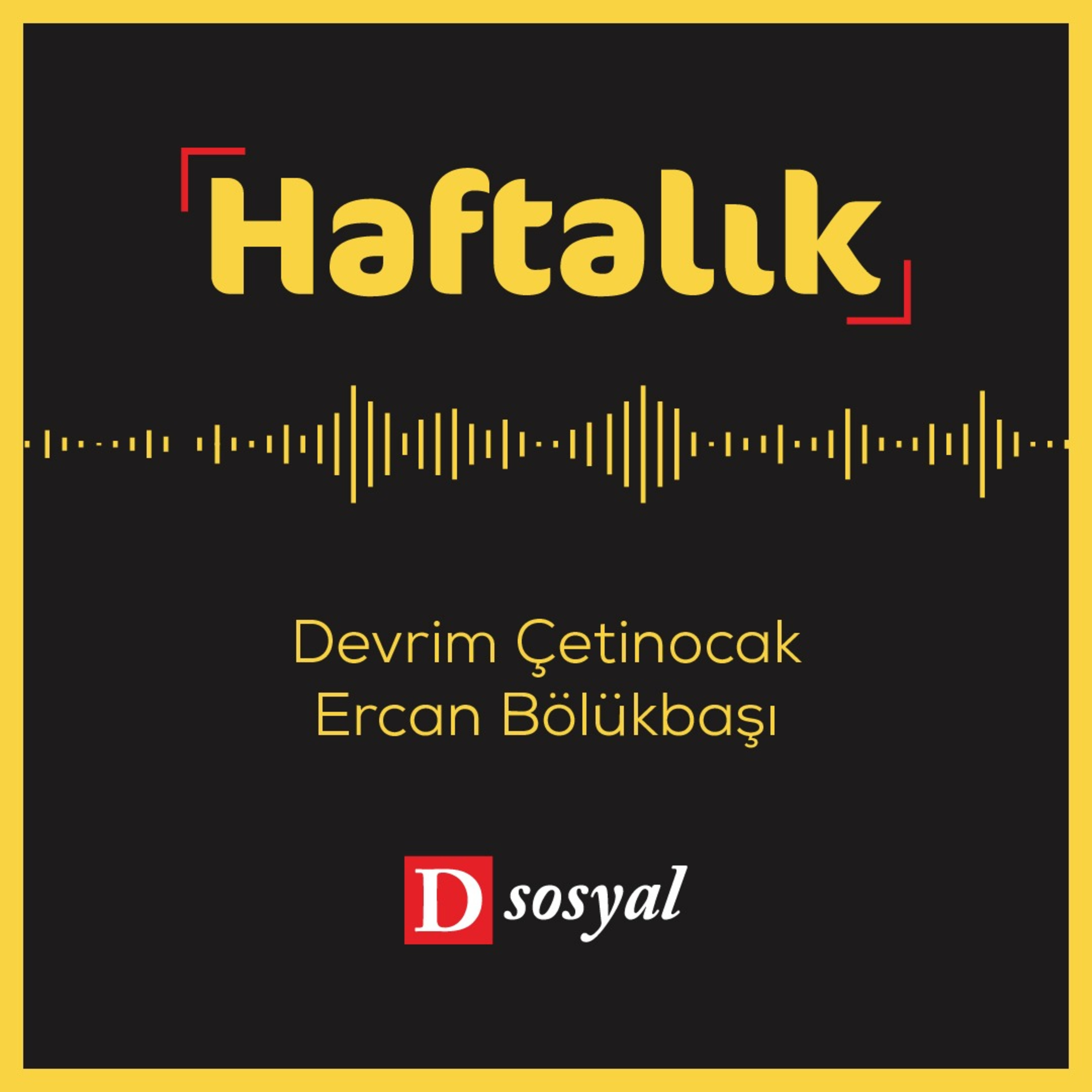 Dsosyal Podcast
