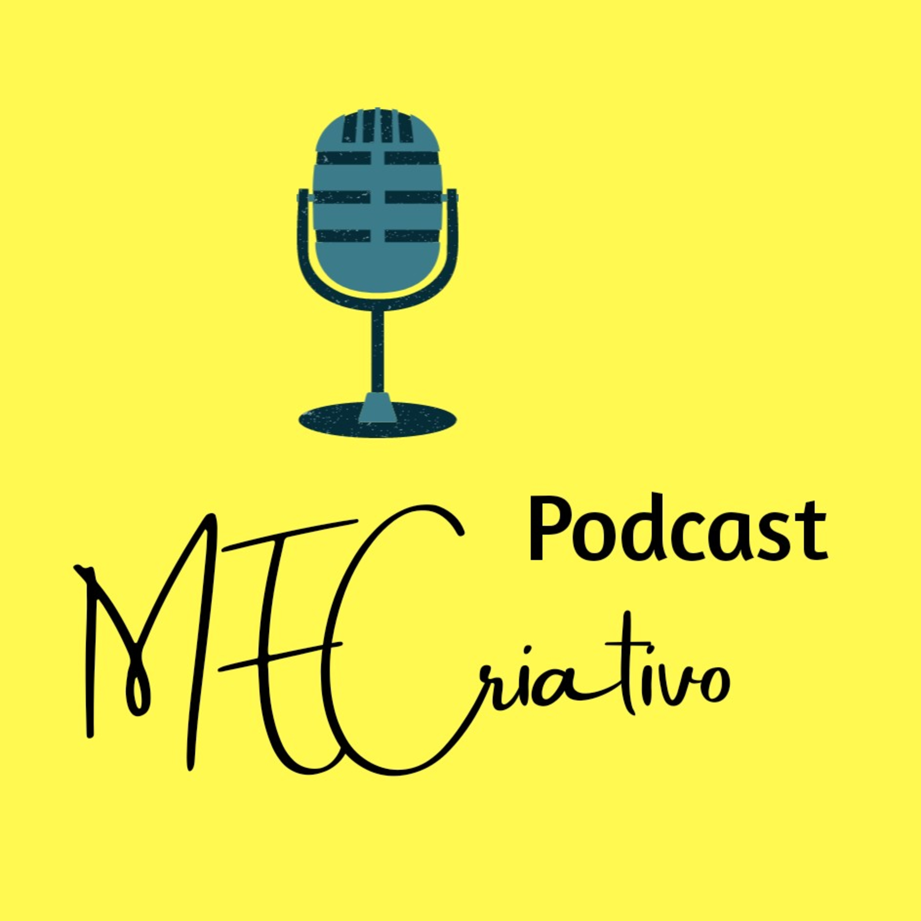 Podcast MECriativo
