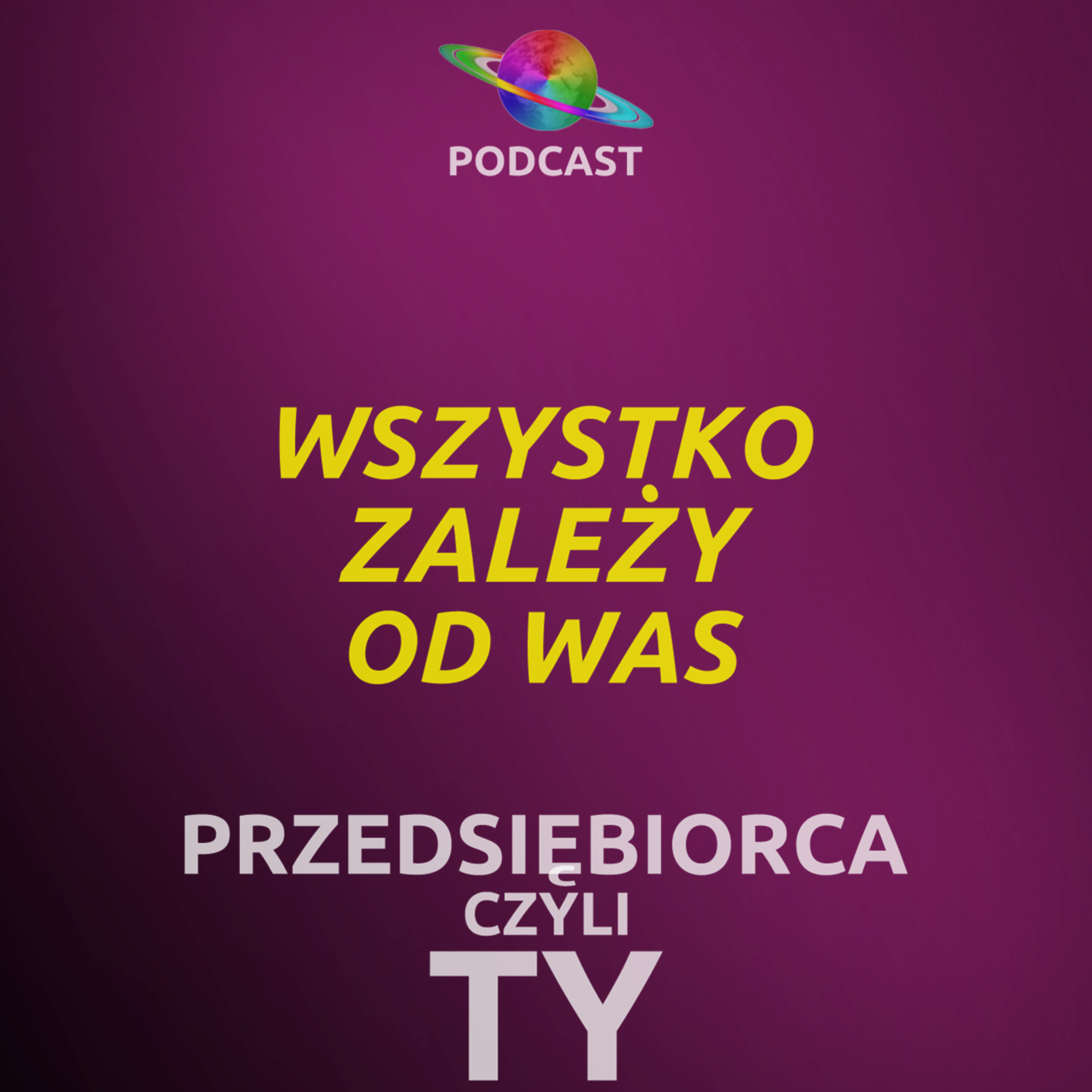 VLOG PRZEDSIĘBIORCY