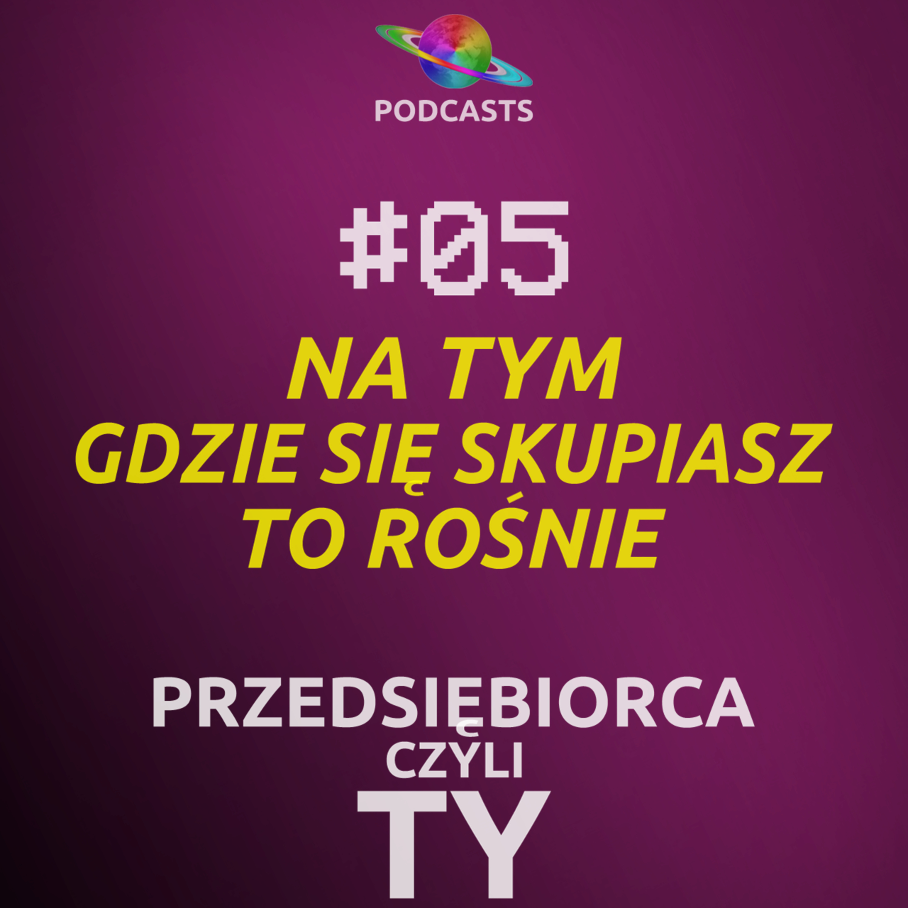 VLOG PRZEDSIĘBIORCY