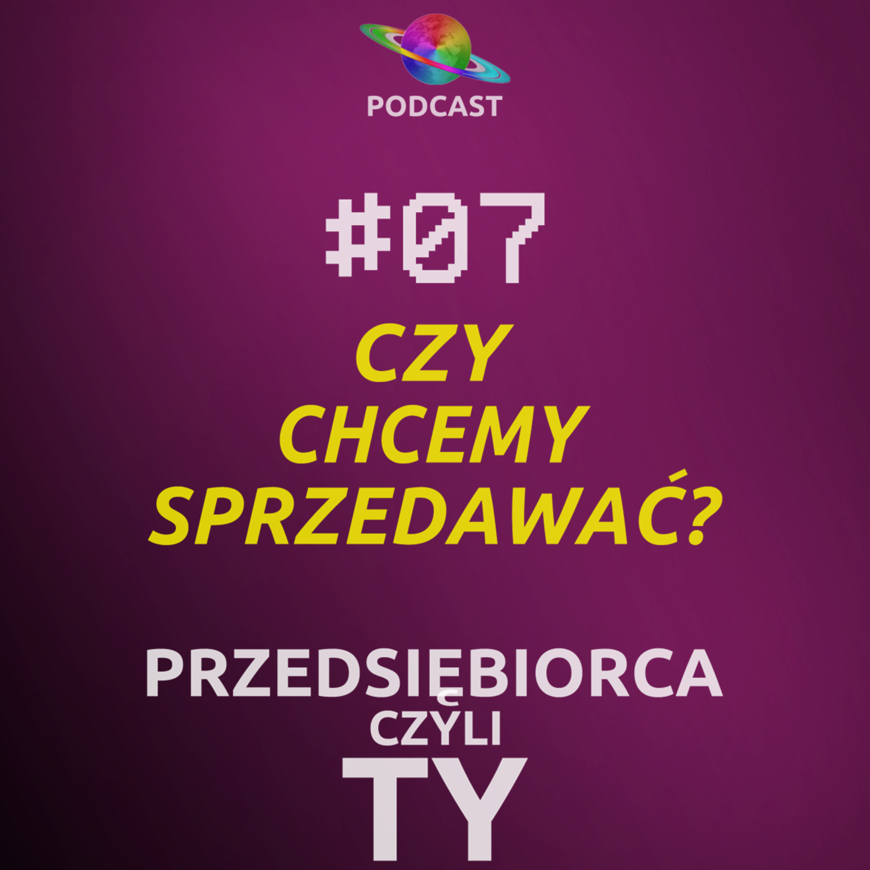 VLOG PRZEDSIĘBIORCY