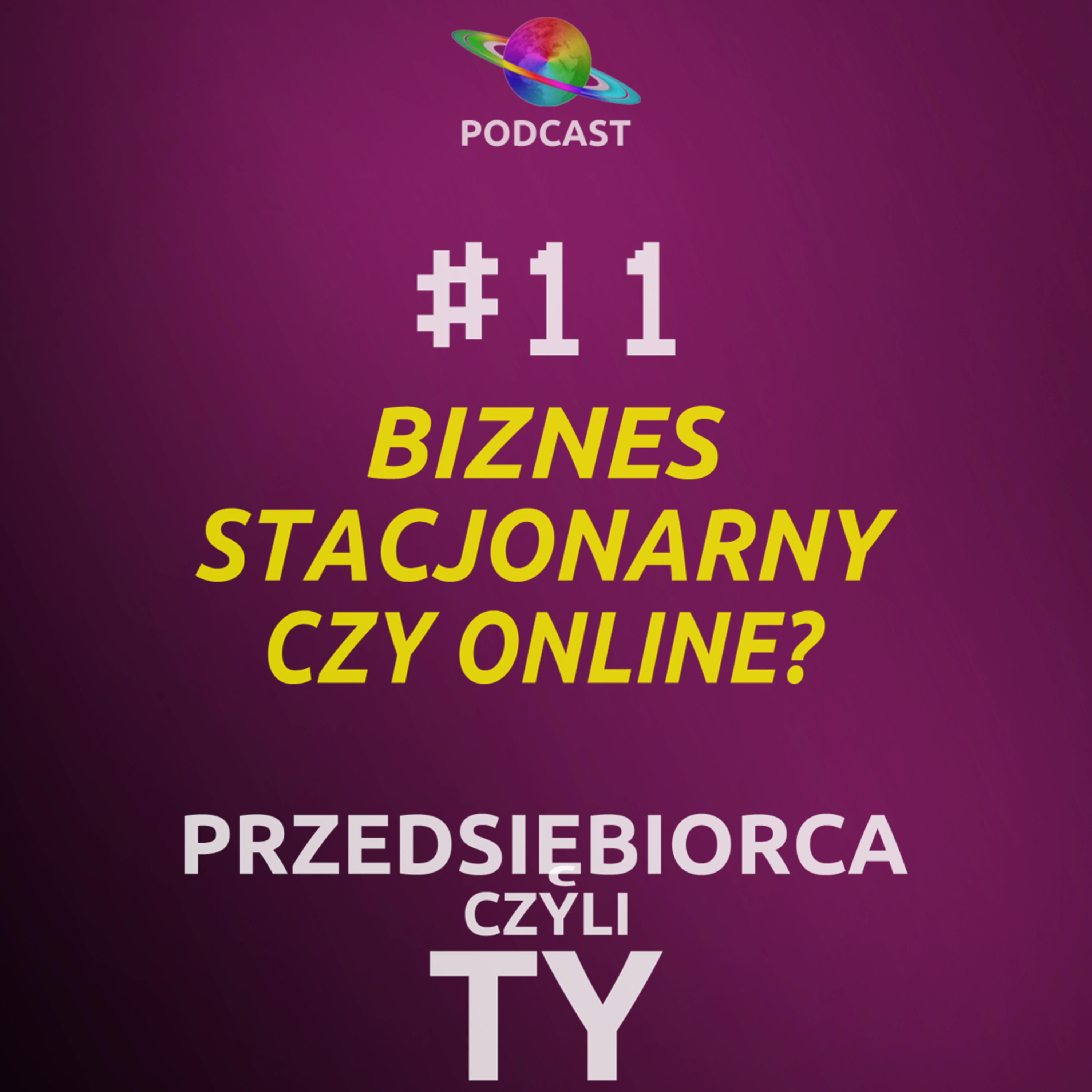 VLOG PRZEDSIĘBIORCY