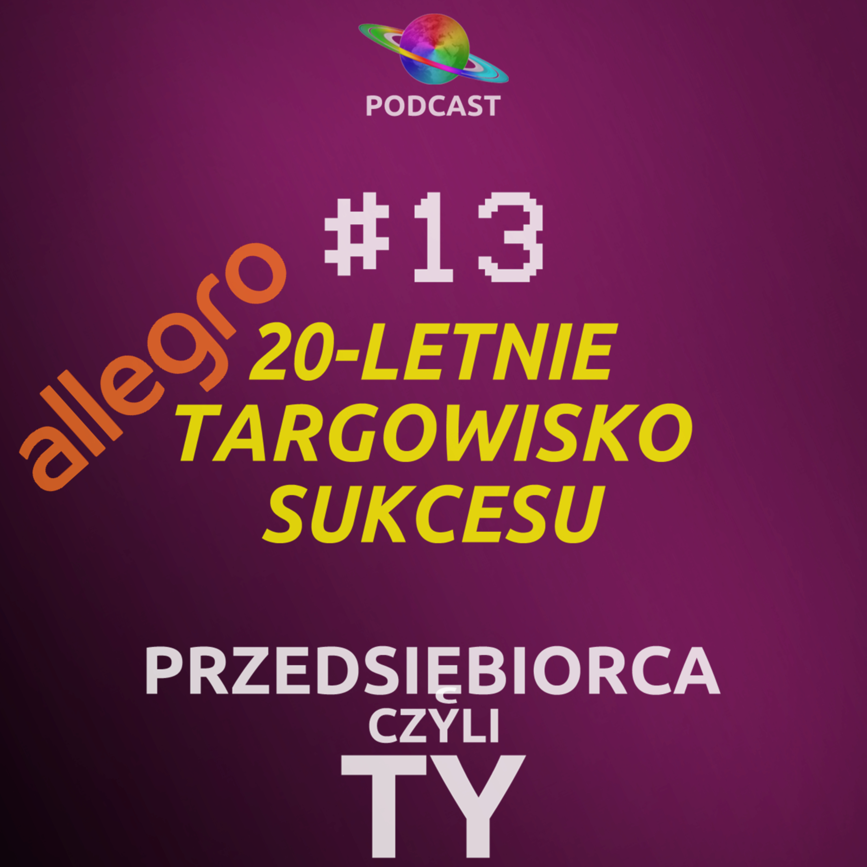 VLOG PRZEDSIĘBIORCY