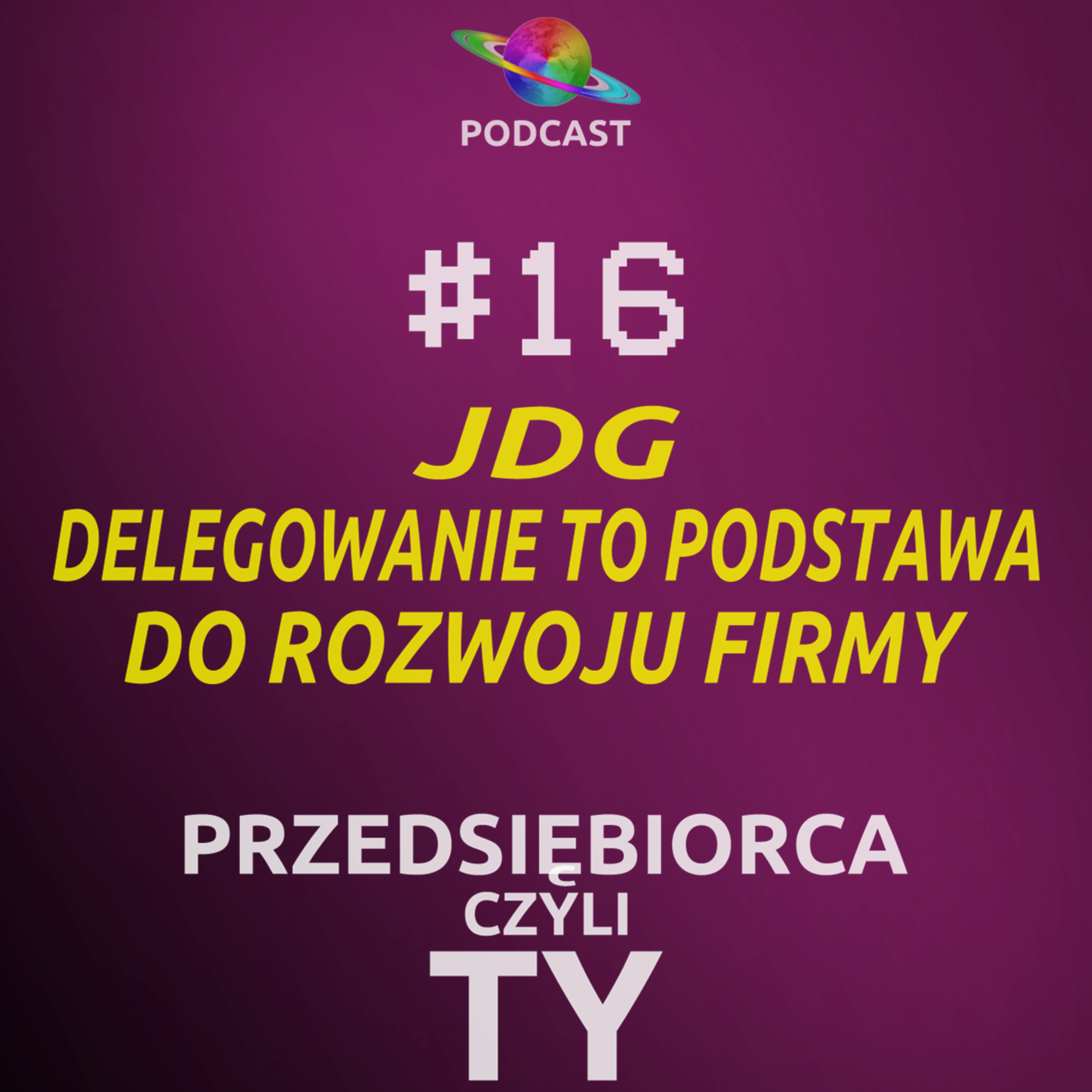 VLOG PRZEDSIĘBIORCY