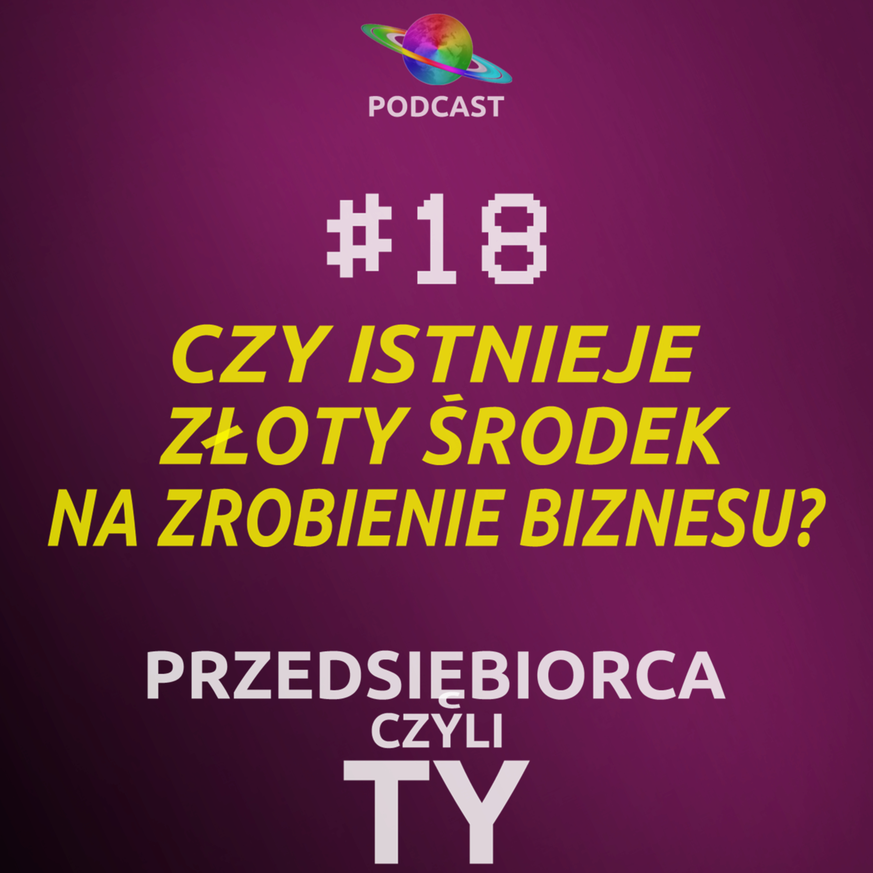 VLOG PRZEDSIĘBIORCY