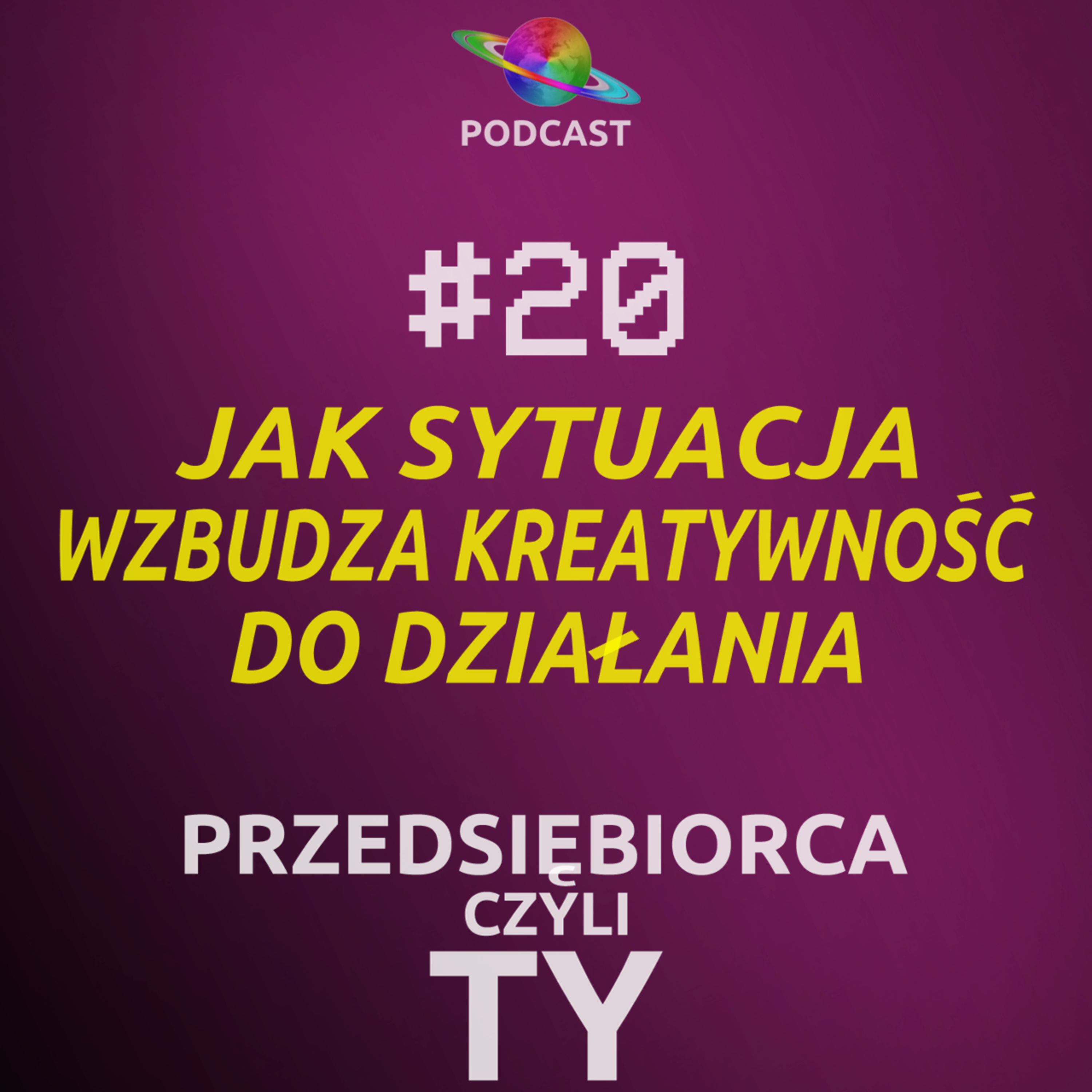 VLOG PRZEDSIĘBIORCY