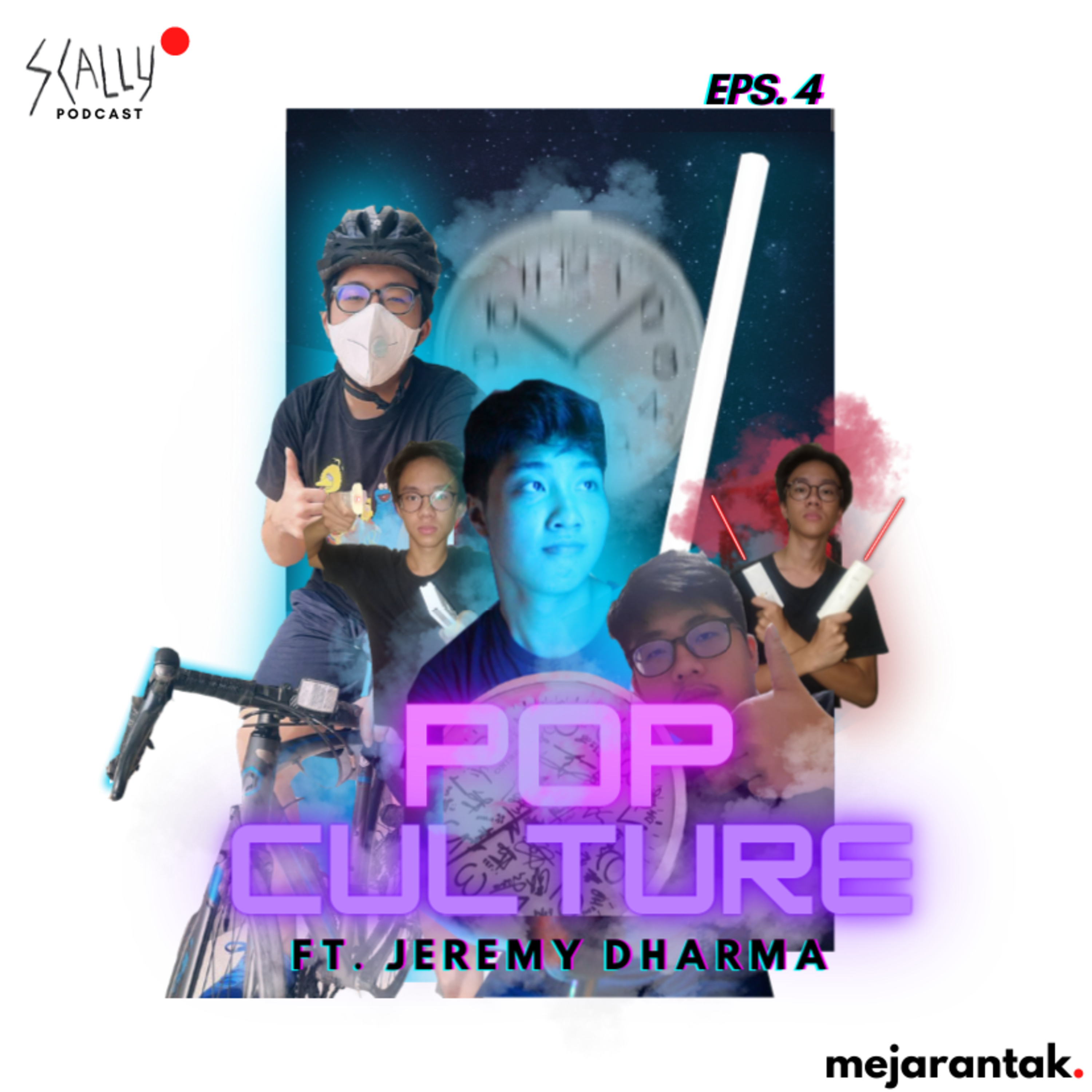 ScallyPodcast