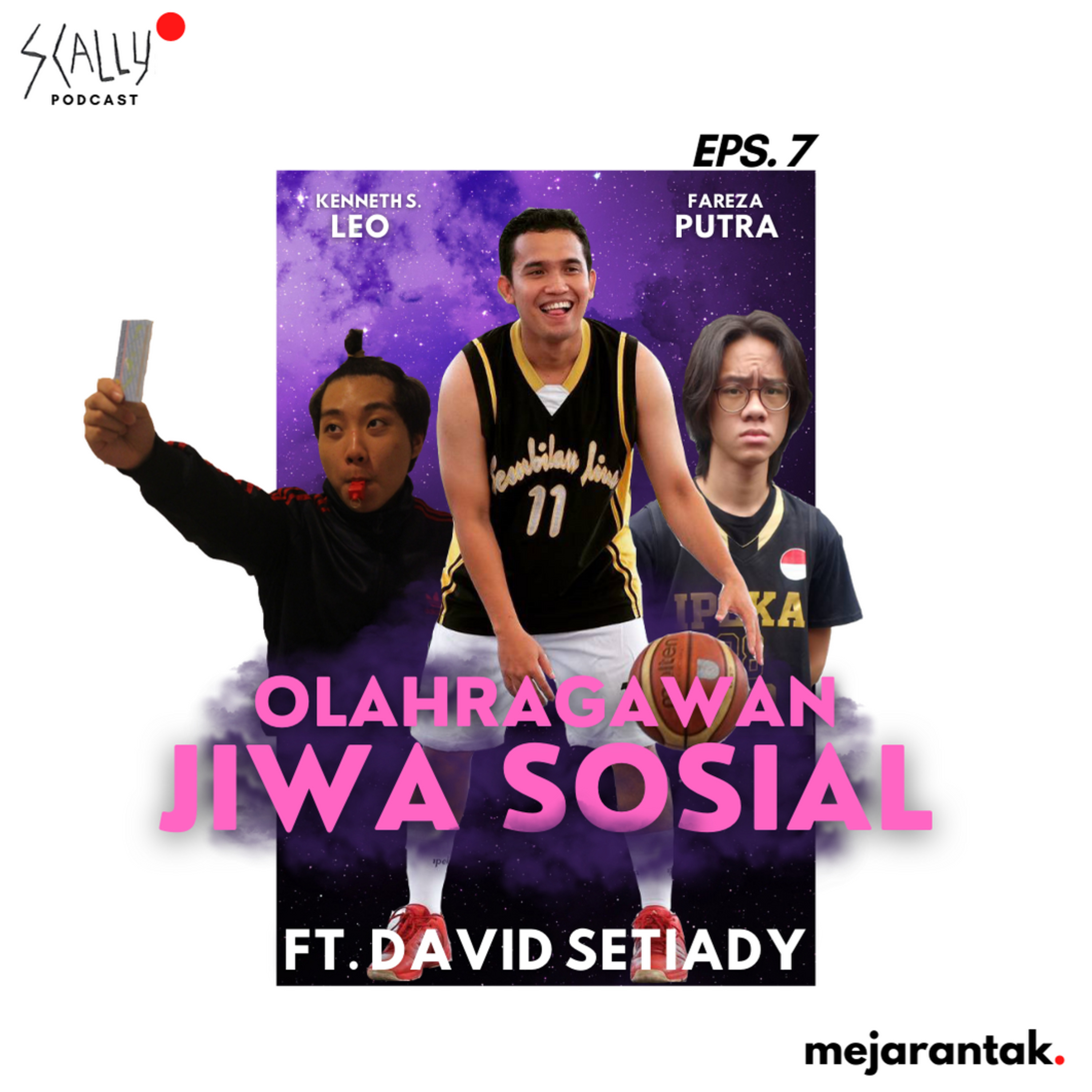 ScallyPodcast